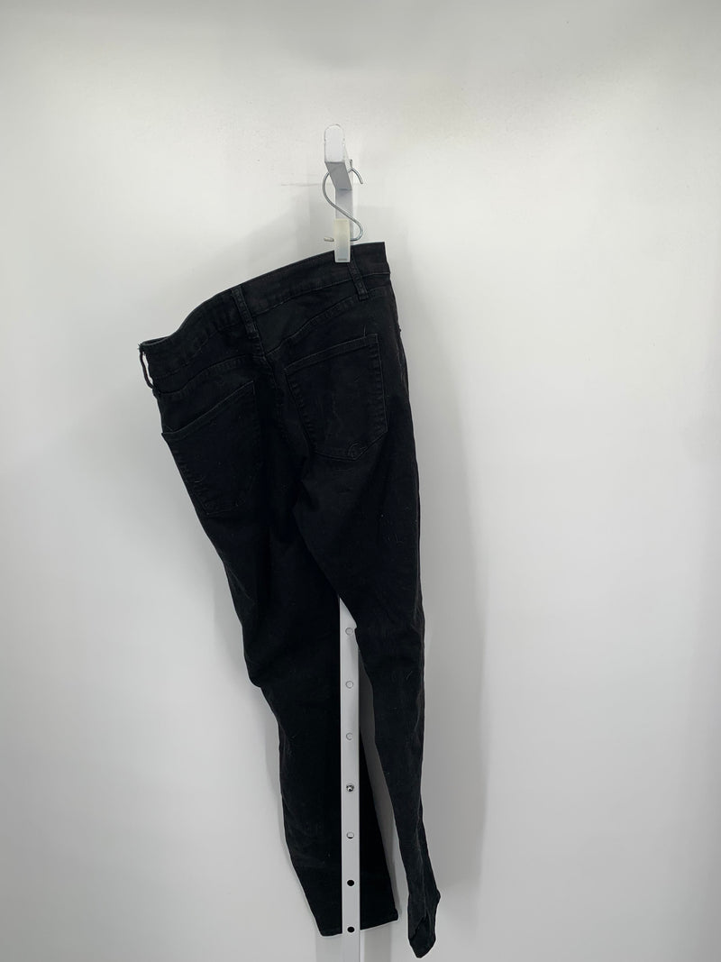 Wild Fable Size 6 Juniors Jeans