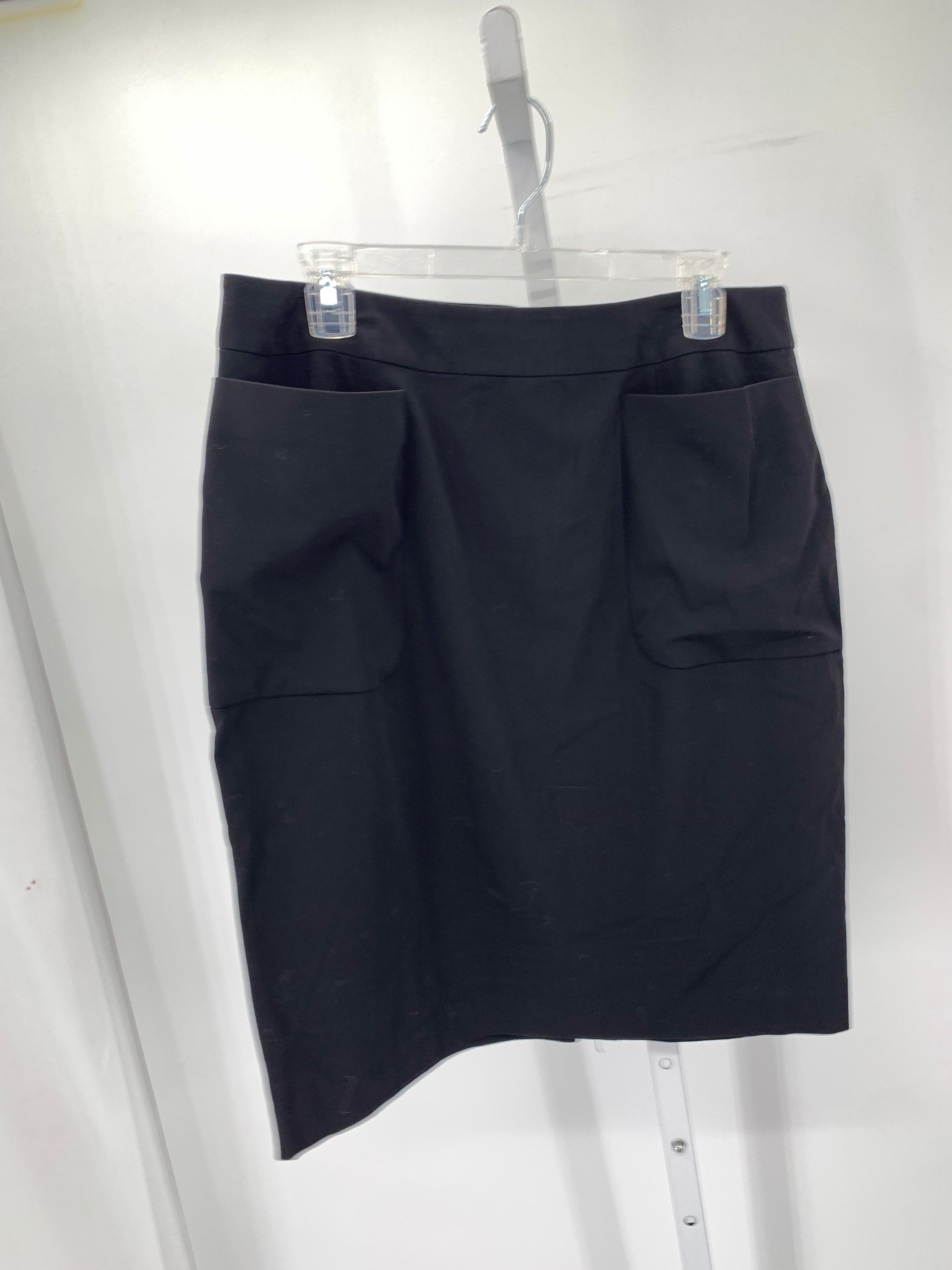 Daisy Fuentes Size 12 Misses Skirt