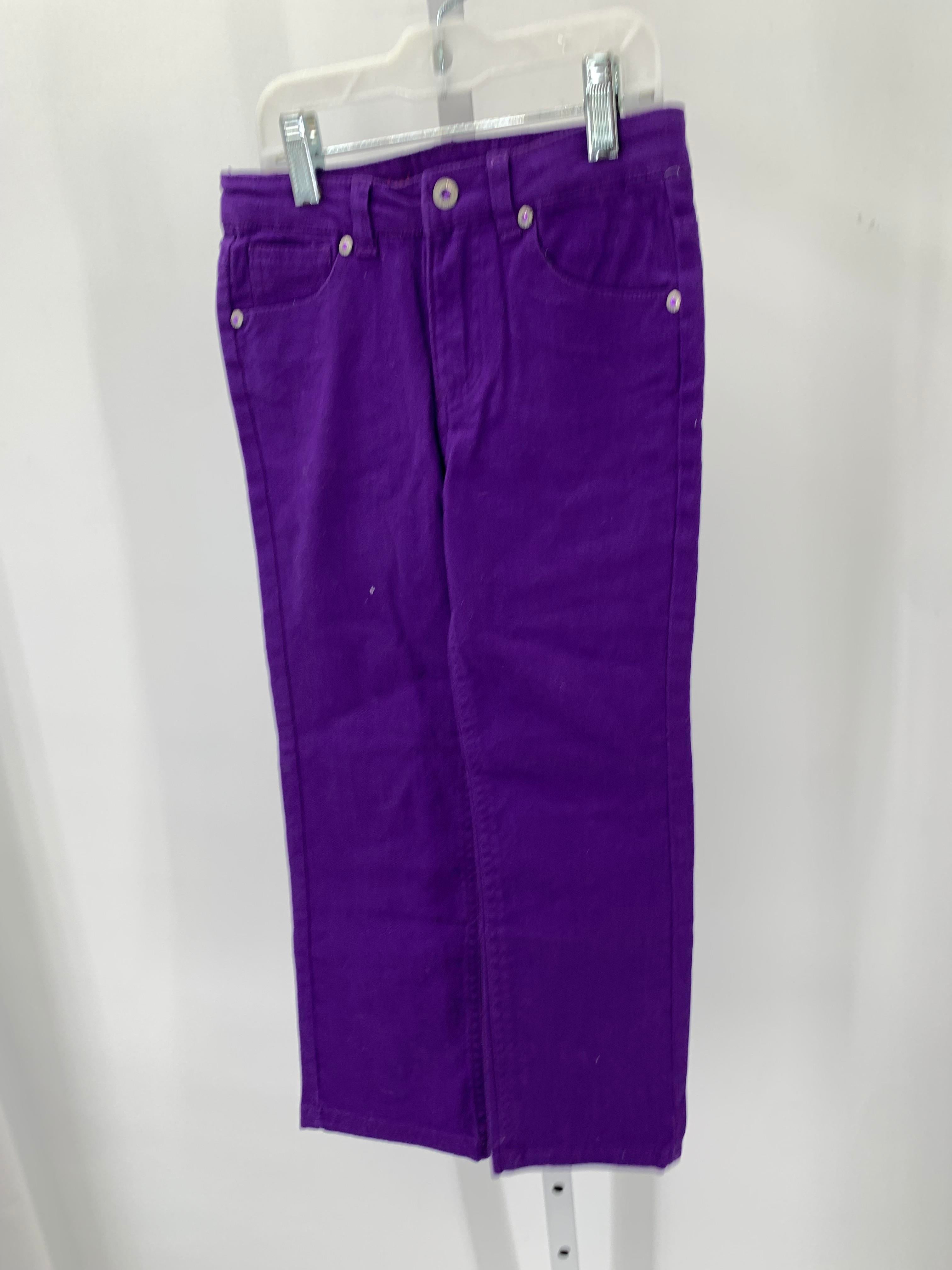 Arizona Size 6X Girls Jeans