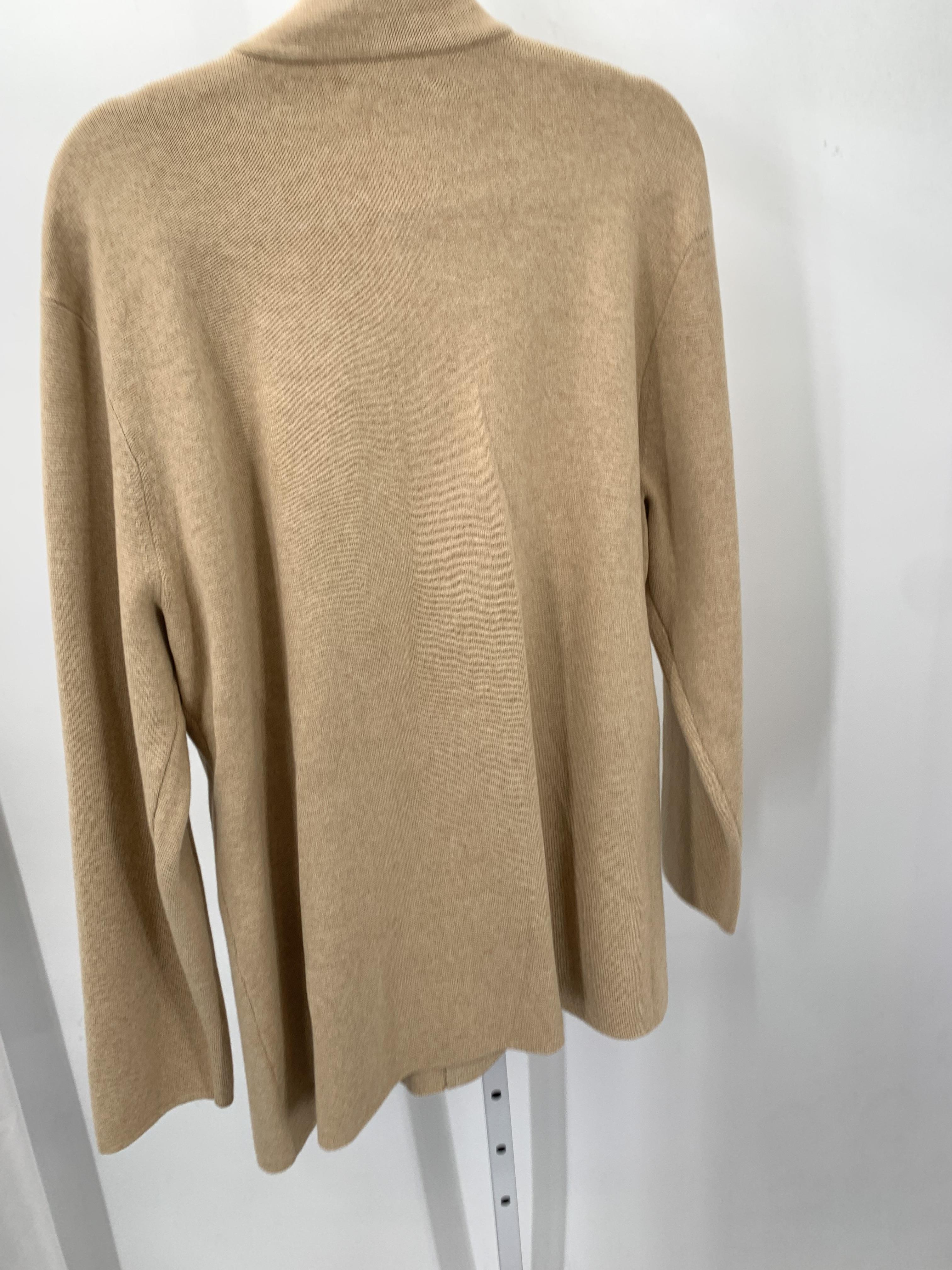 J. Crew Size 2X Womens Lightweight Jacket