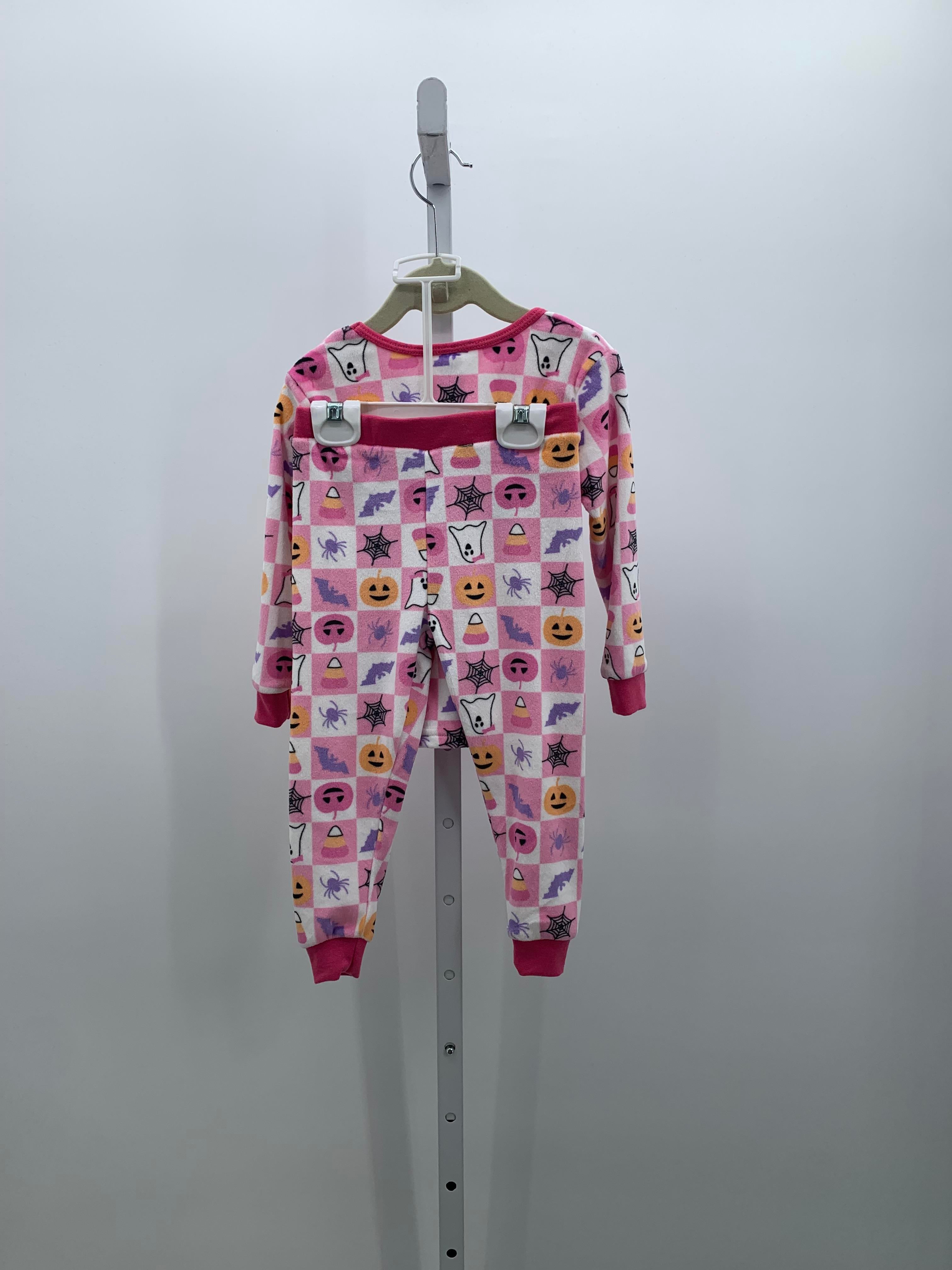 NEW CHECKERED FLEECE PJS.