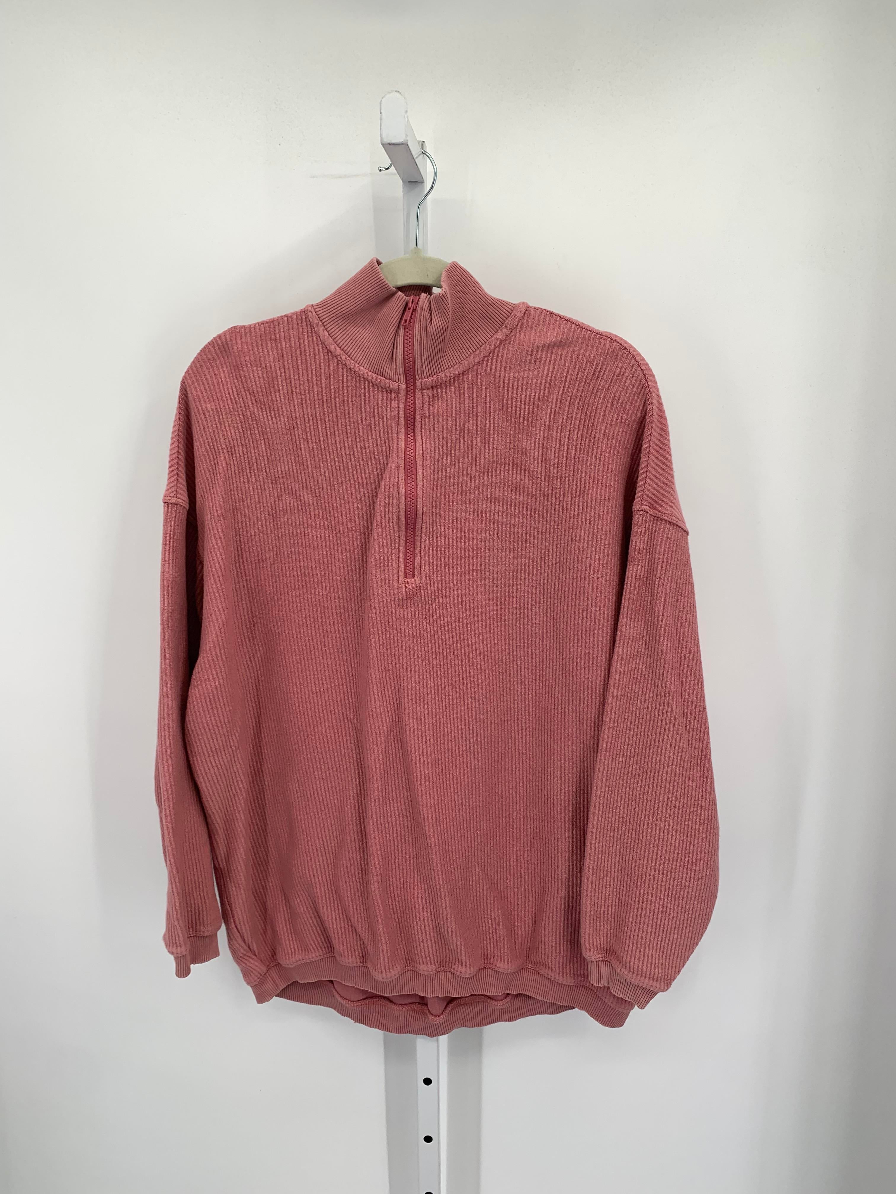 Aerie Size Small Juniors Long Sleeve Shirt