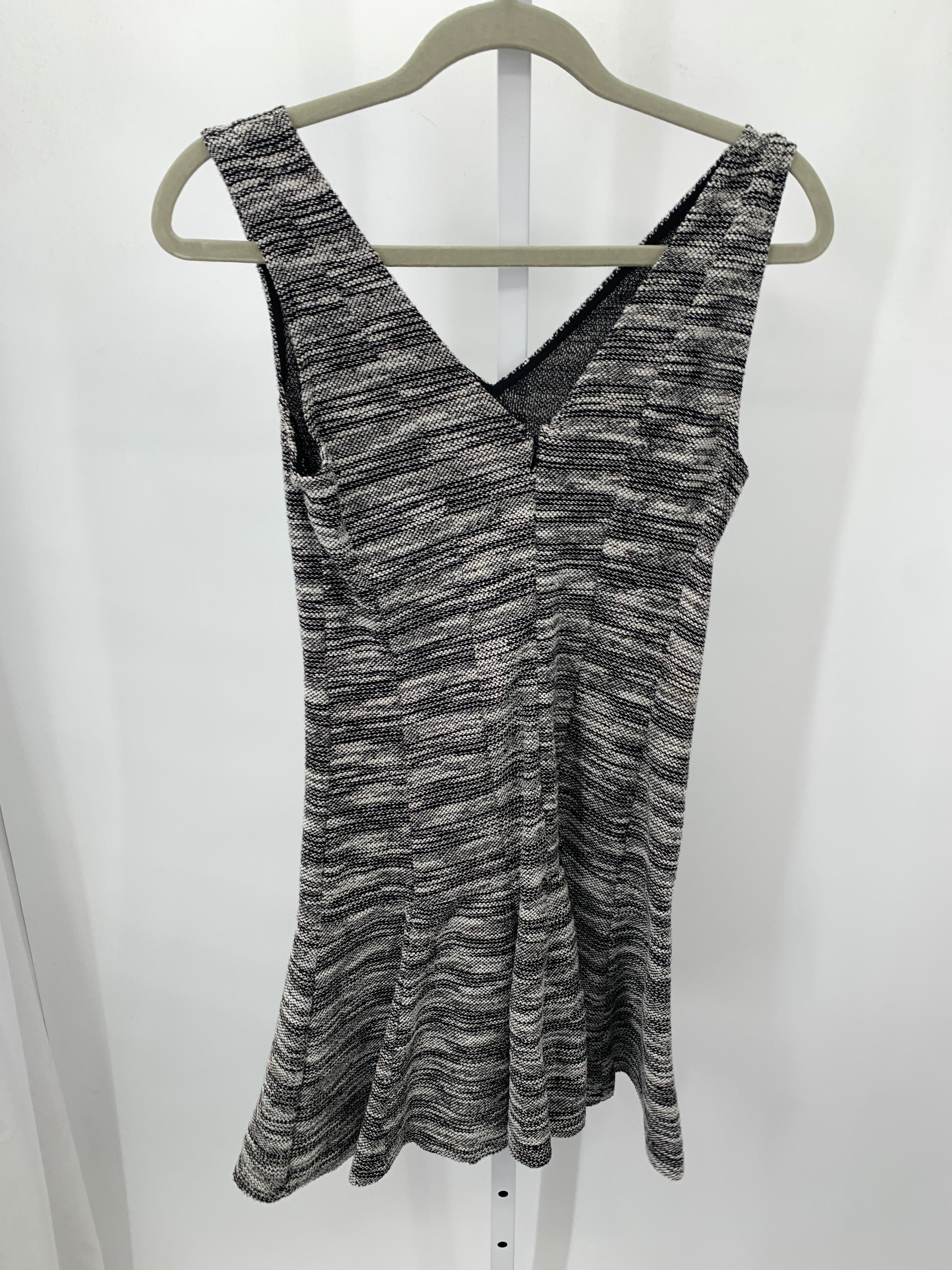 Banana Republic Size 2 Misses Sleeveless Dress