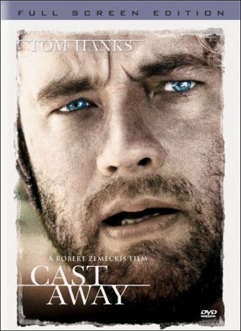 Cast Away Se (ff) DVD -