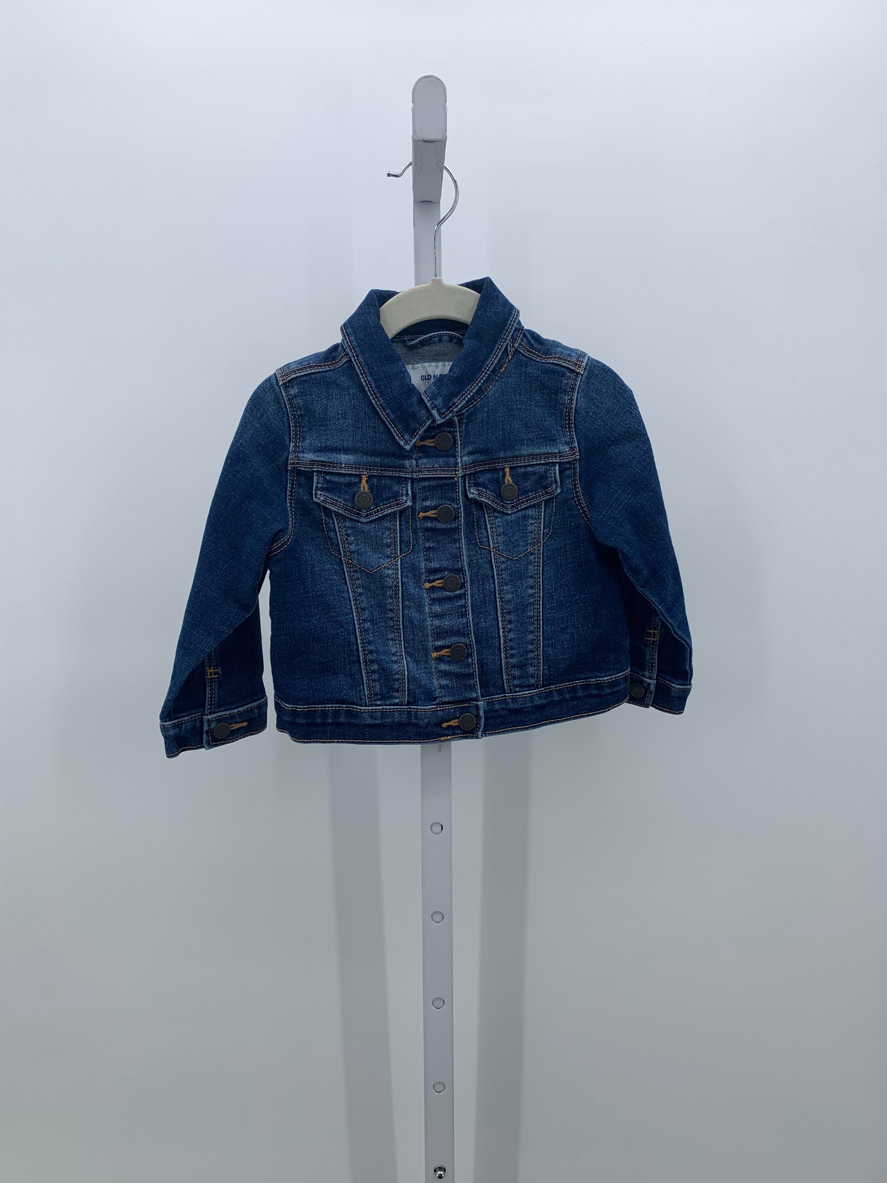 Old Navy Size 18-24 Months Girls Lightweight
