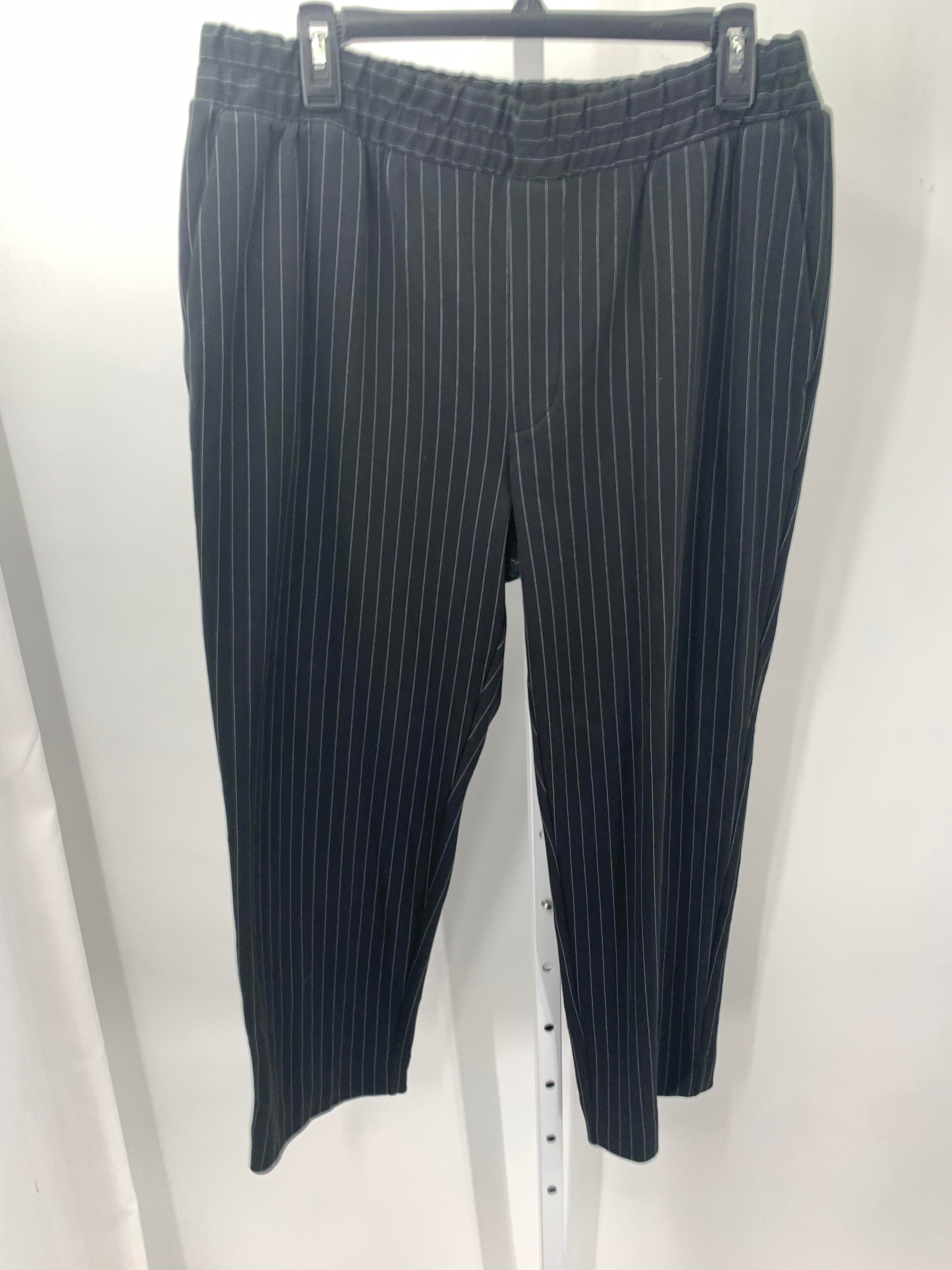 A New Day Size Large Misses Pants