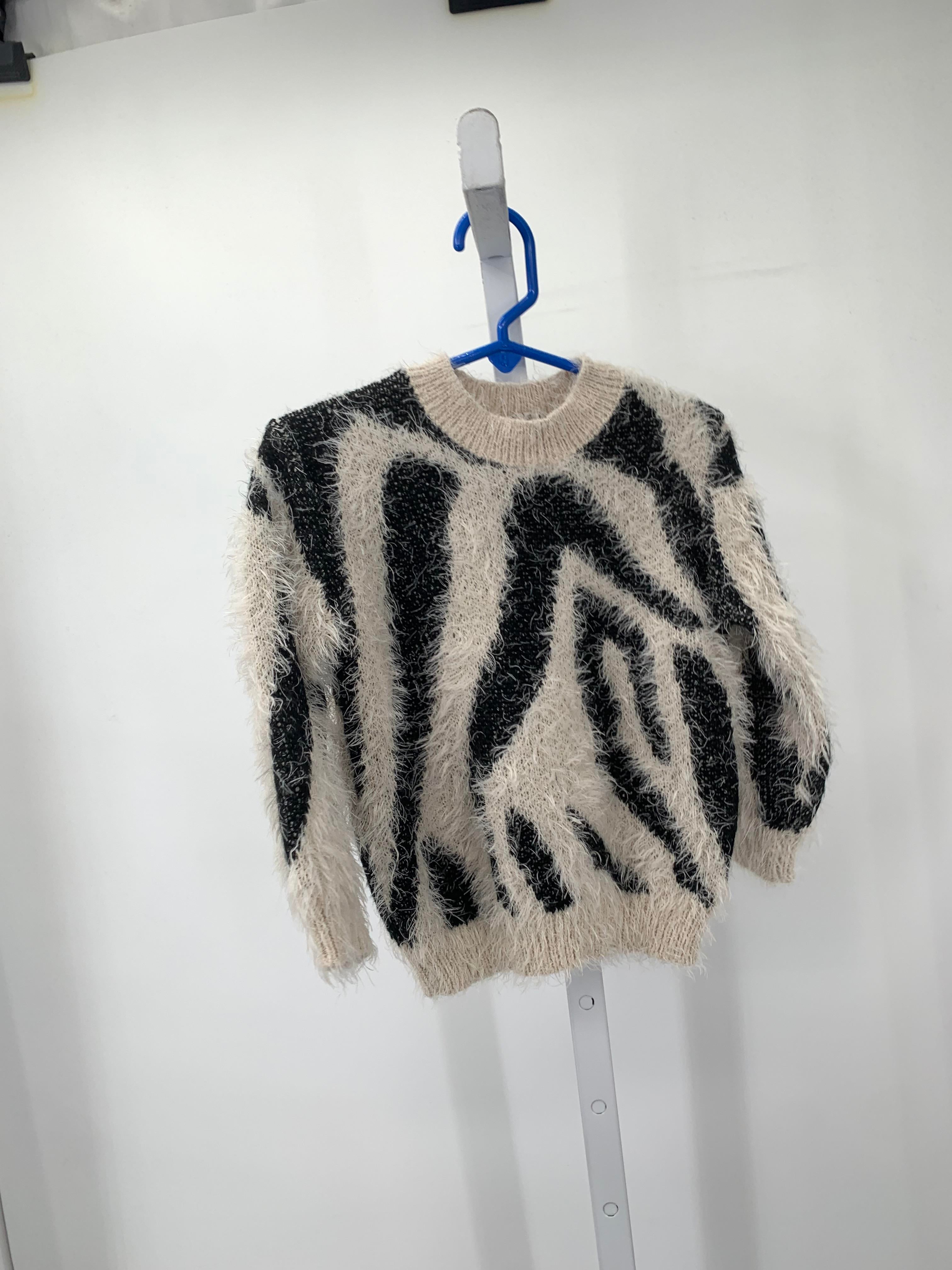 Jessica Simpson Size 3T Girls Long Sleeve Sweater