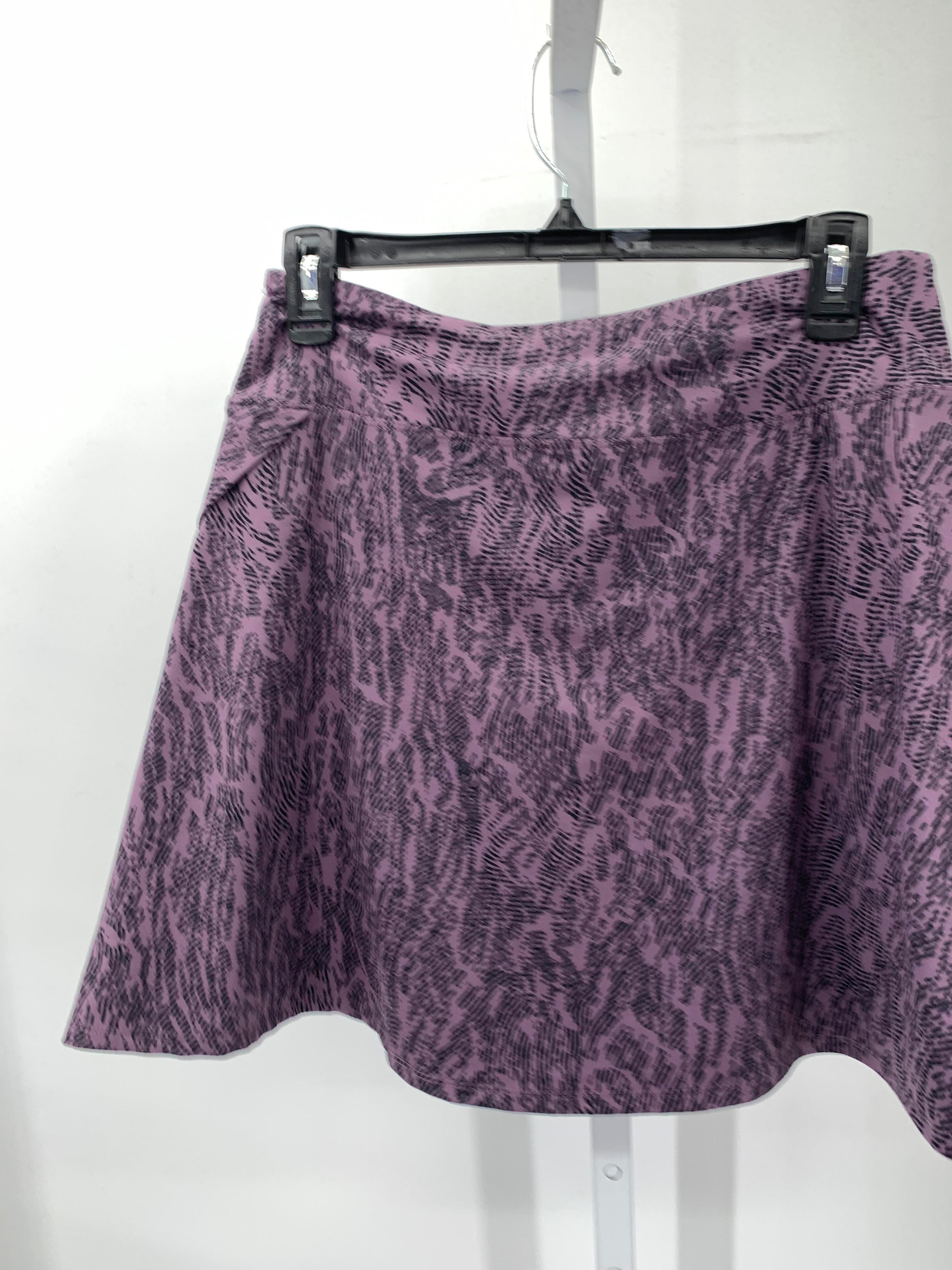 Eddie Bauer Size Medium Misses Skirt