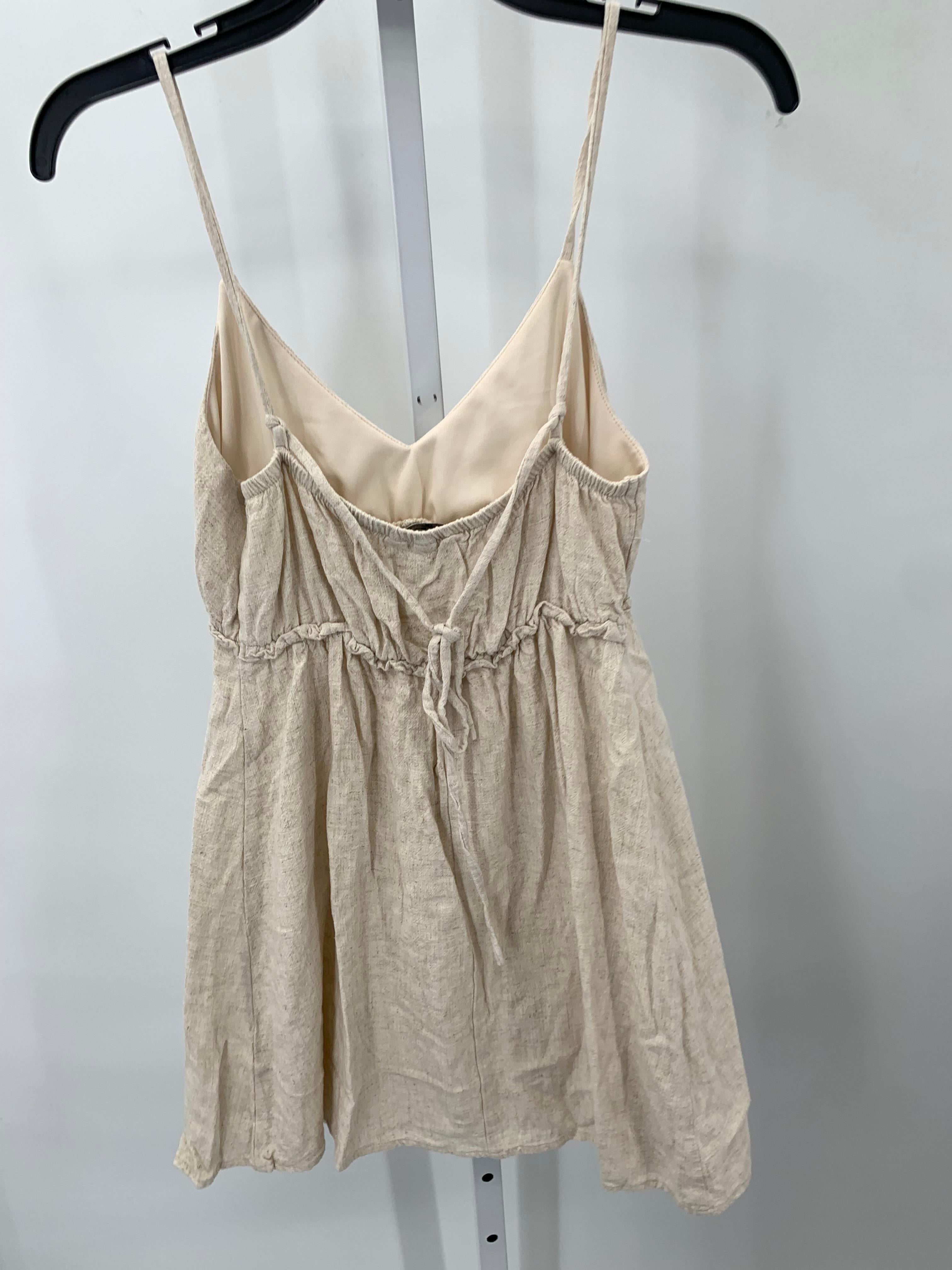 Speechless Size Medium Juniors Sundress