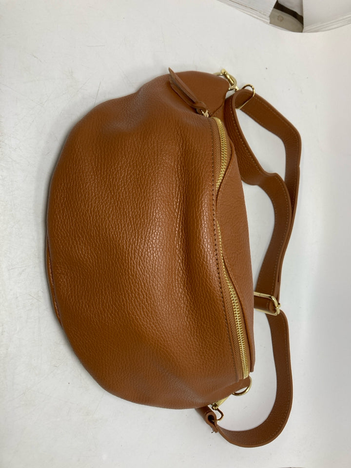Debbie Katz Lilla Swing Bag
