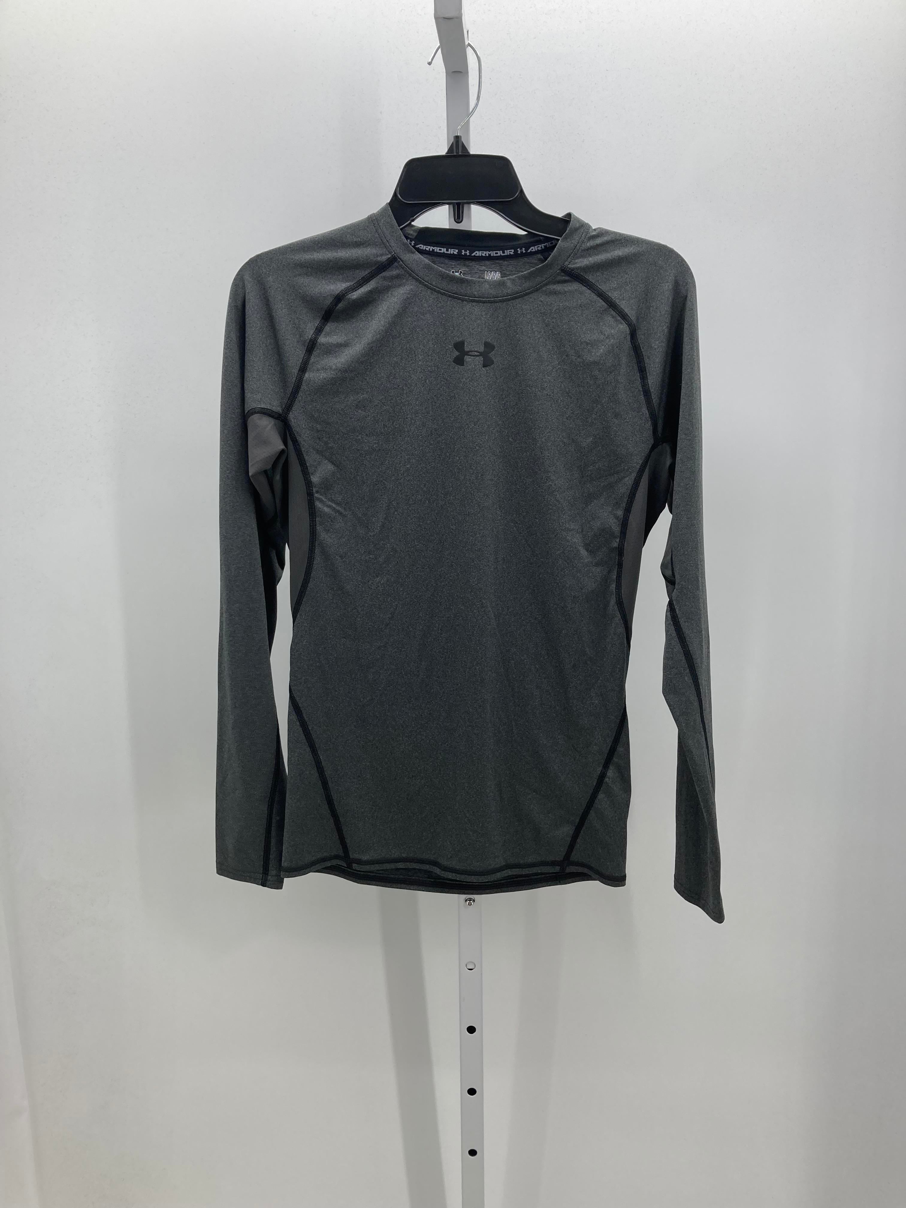LOOSE FIT ACTIVE