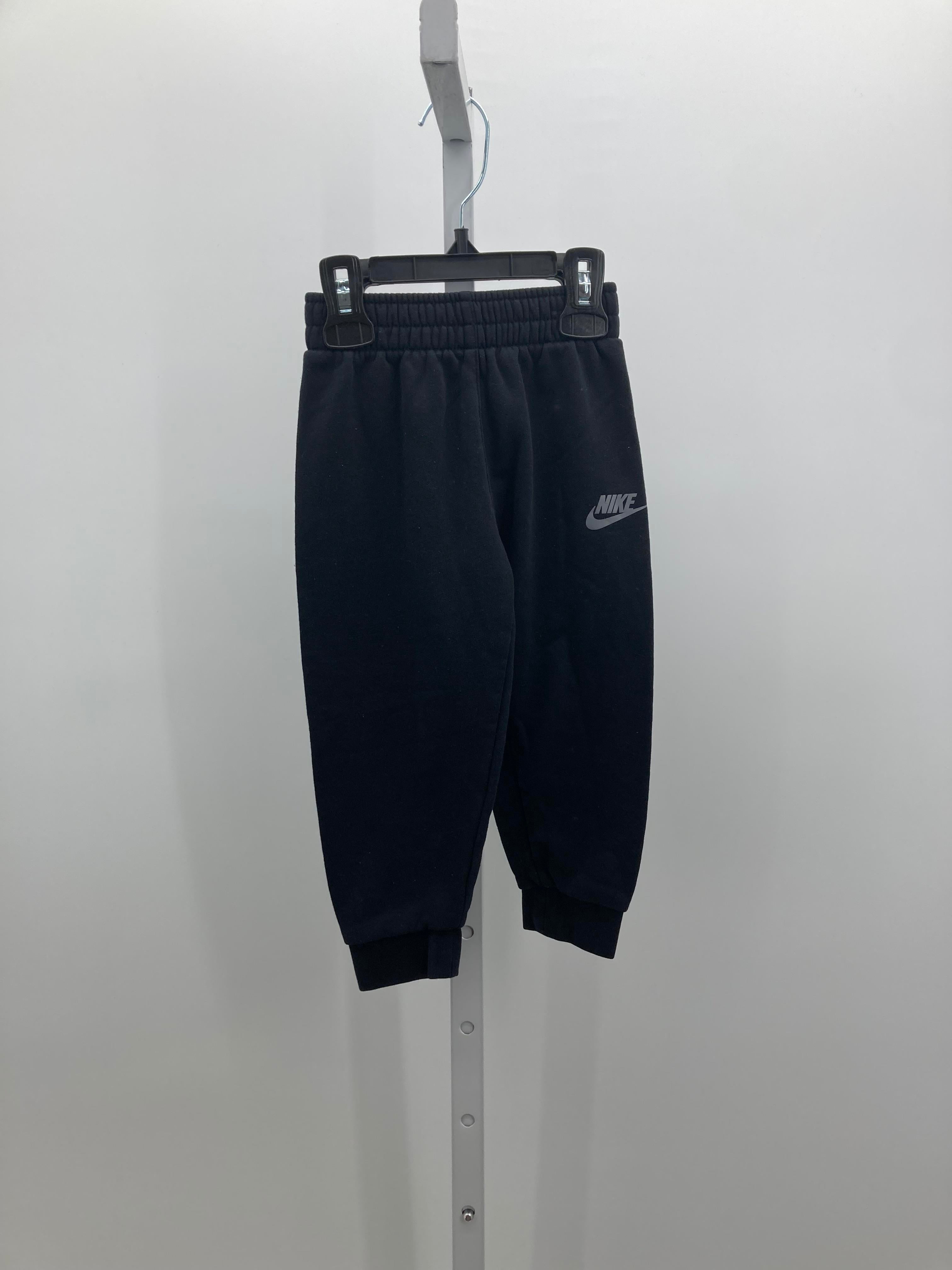ELASTIC WAIST