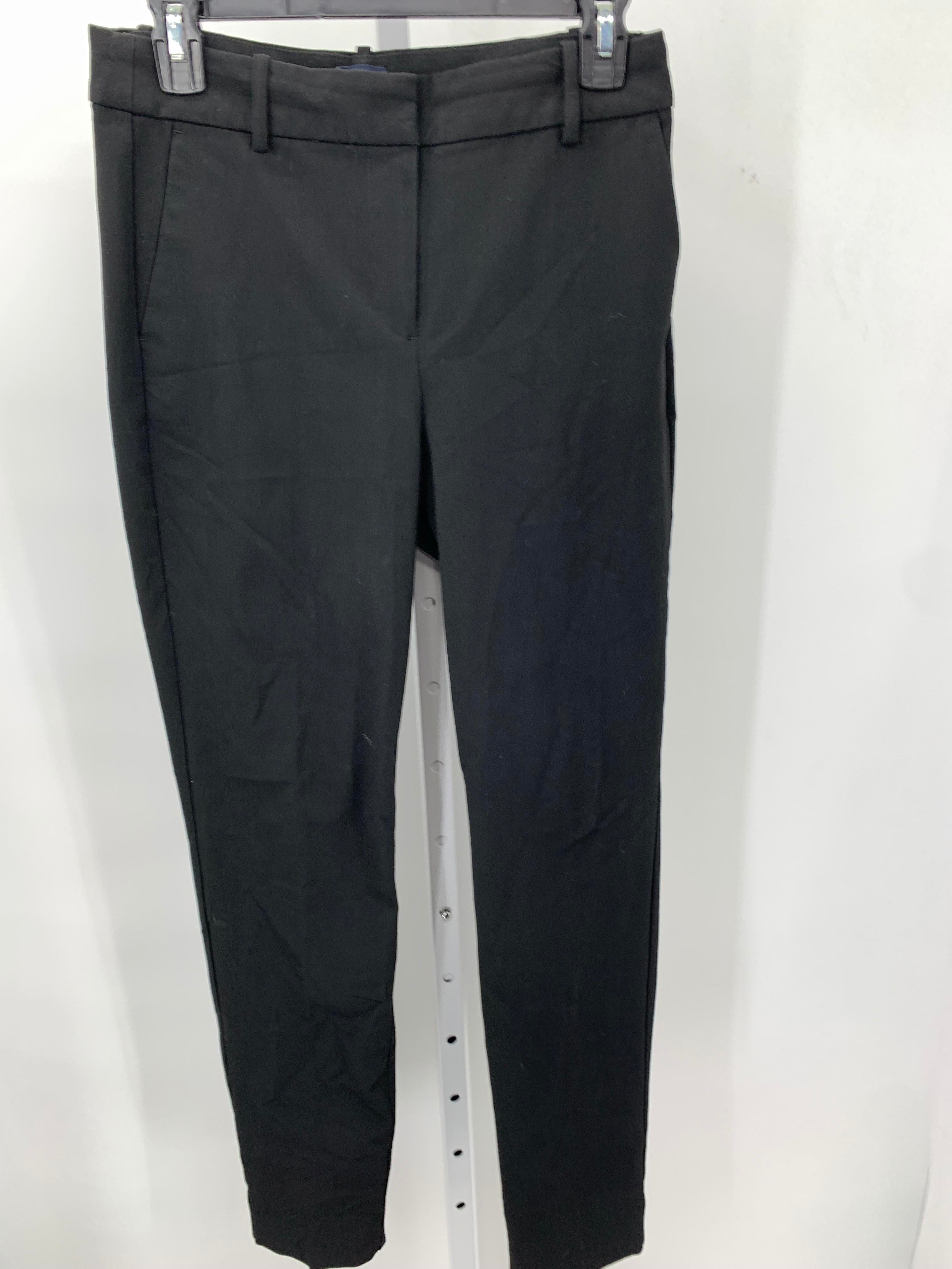 J. Crew Size 4 Misses Pants