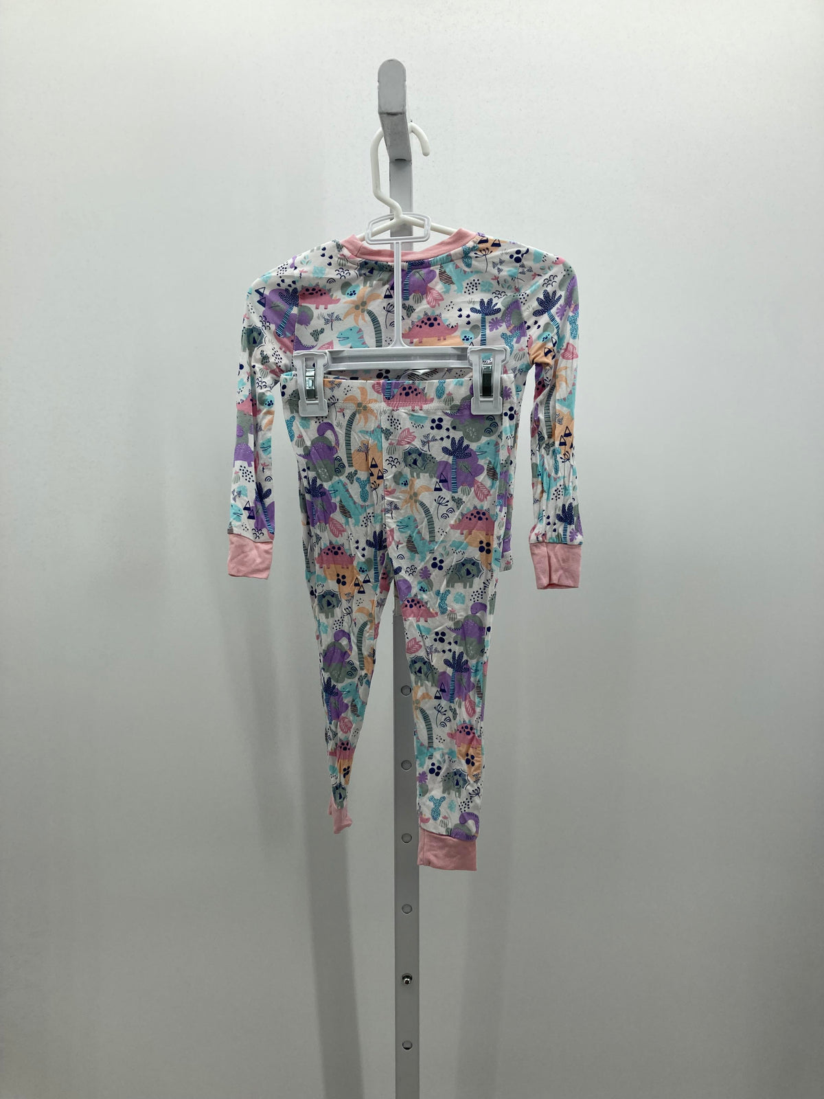 Penelope Mack Size 18 Months Girls Pajamas