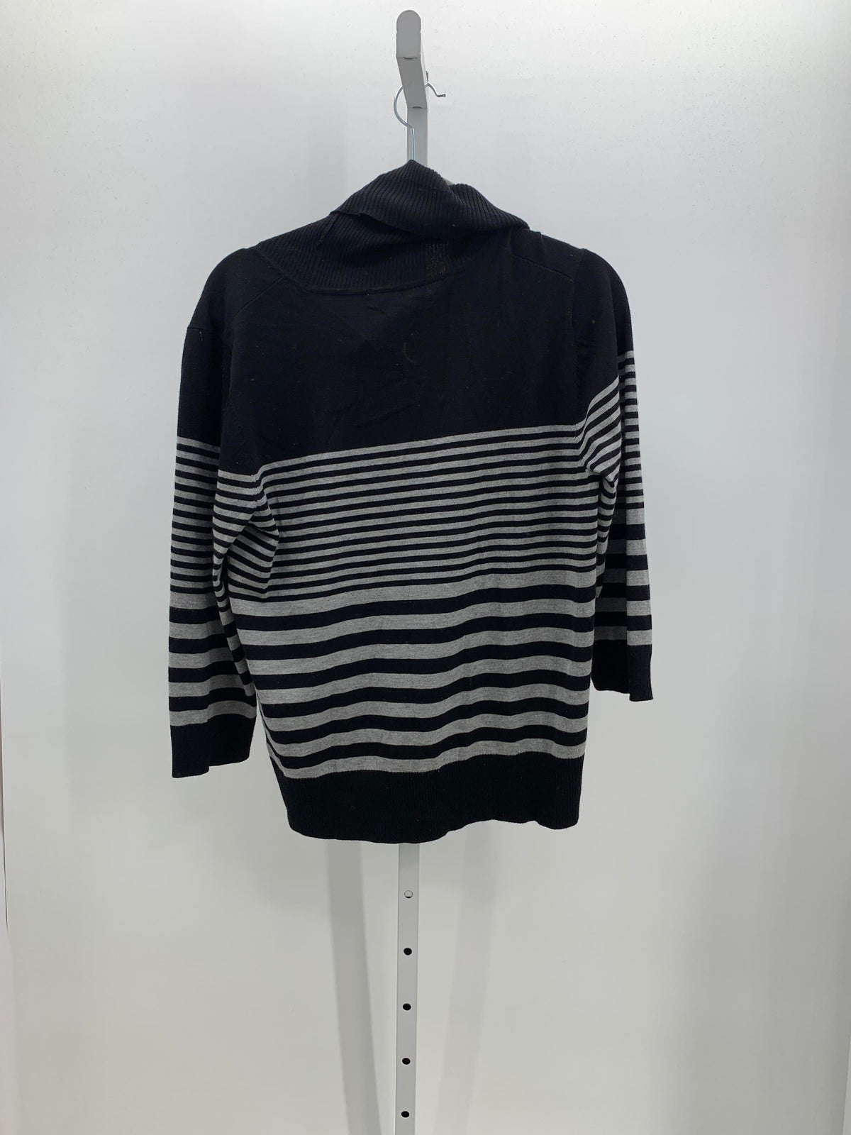 Spense Size Extra Large Misses 3/4 Sleeve Sweater