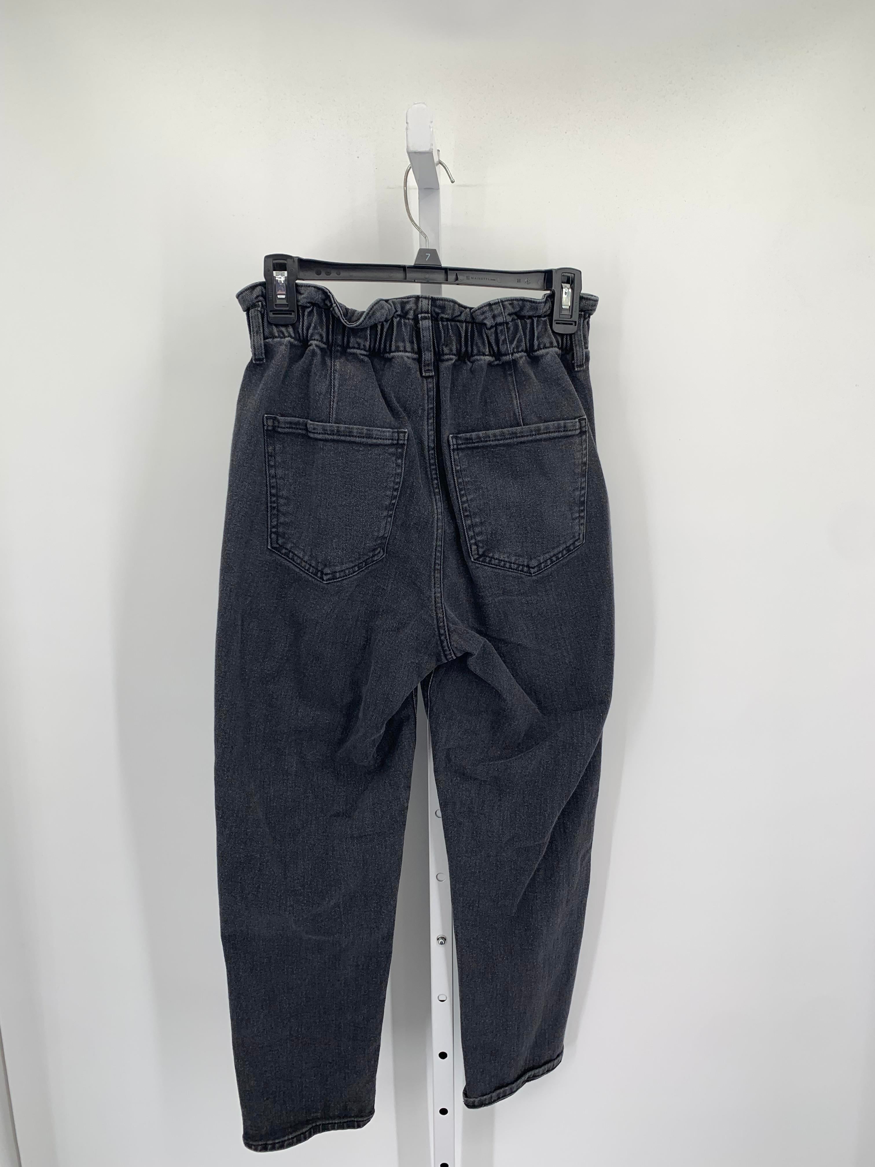 Express Size 6 Misses Jeans