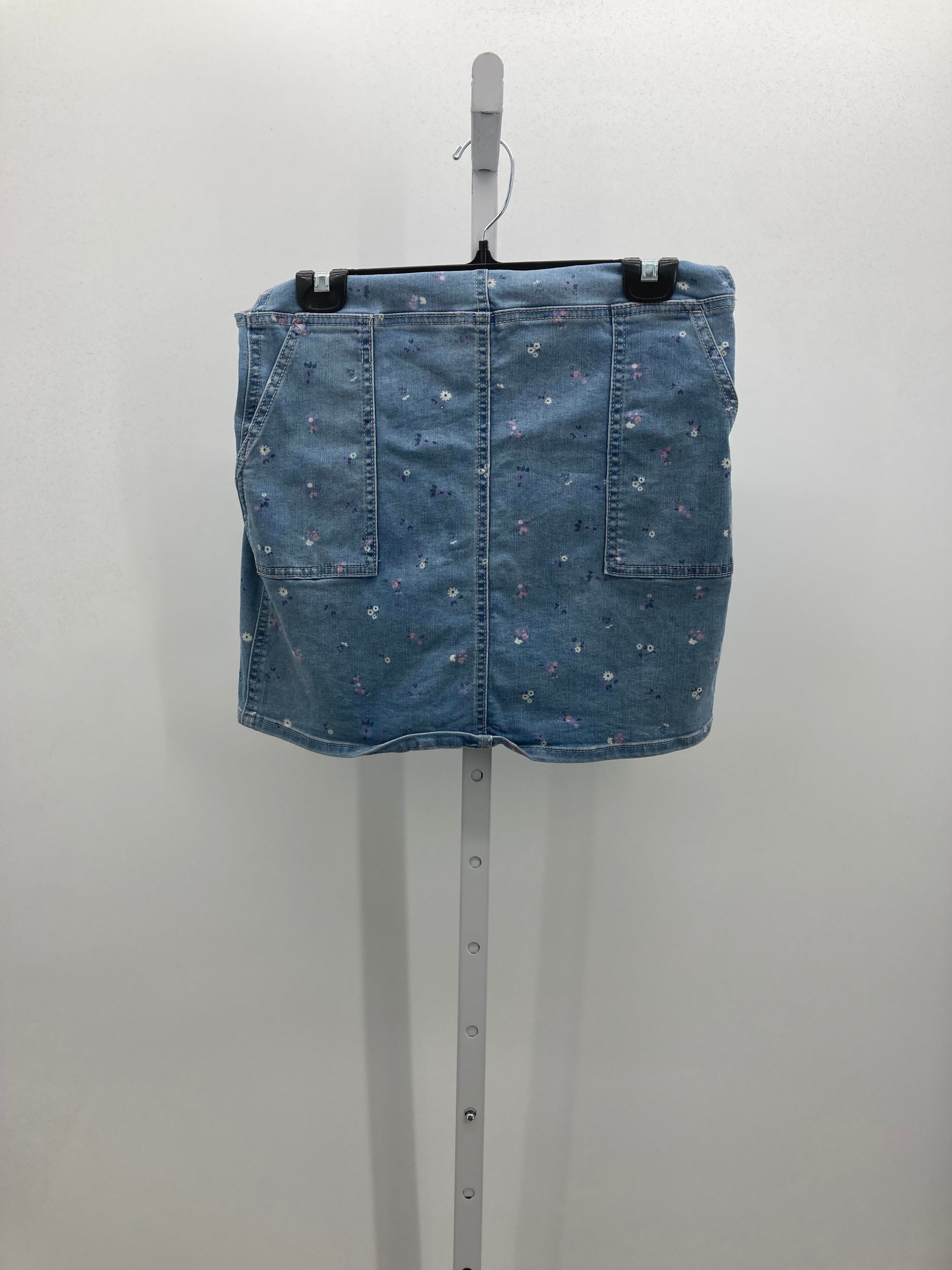 Cat & Jack Size 10-12 Girls Jumper
