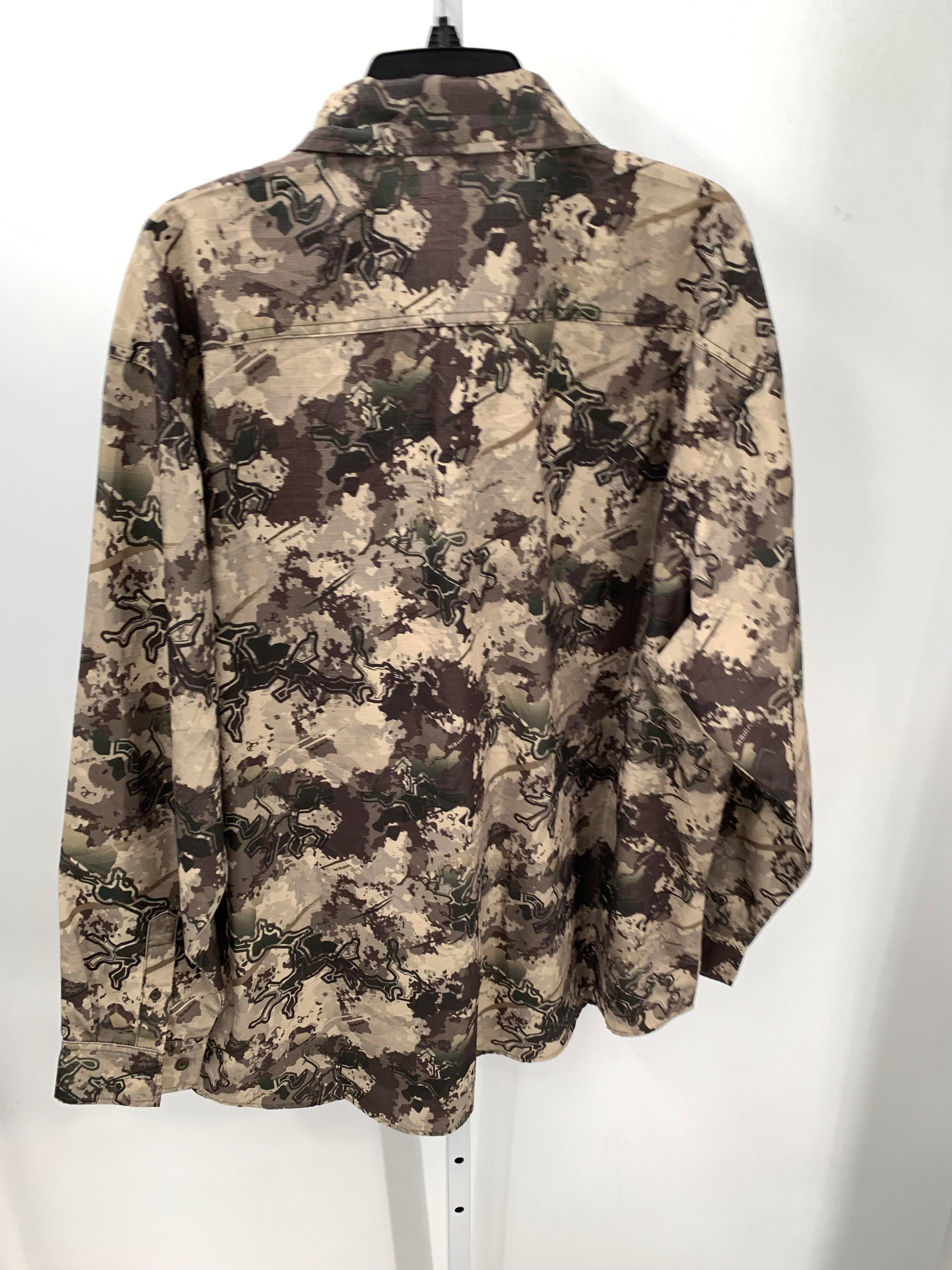 NEW PATTERN BTN DOWN.