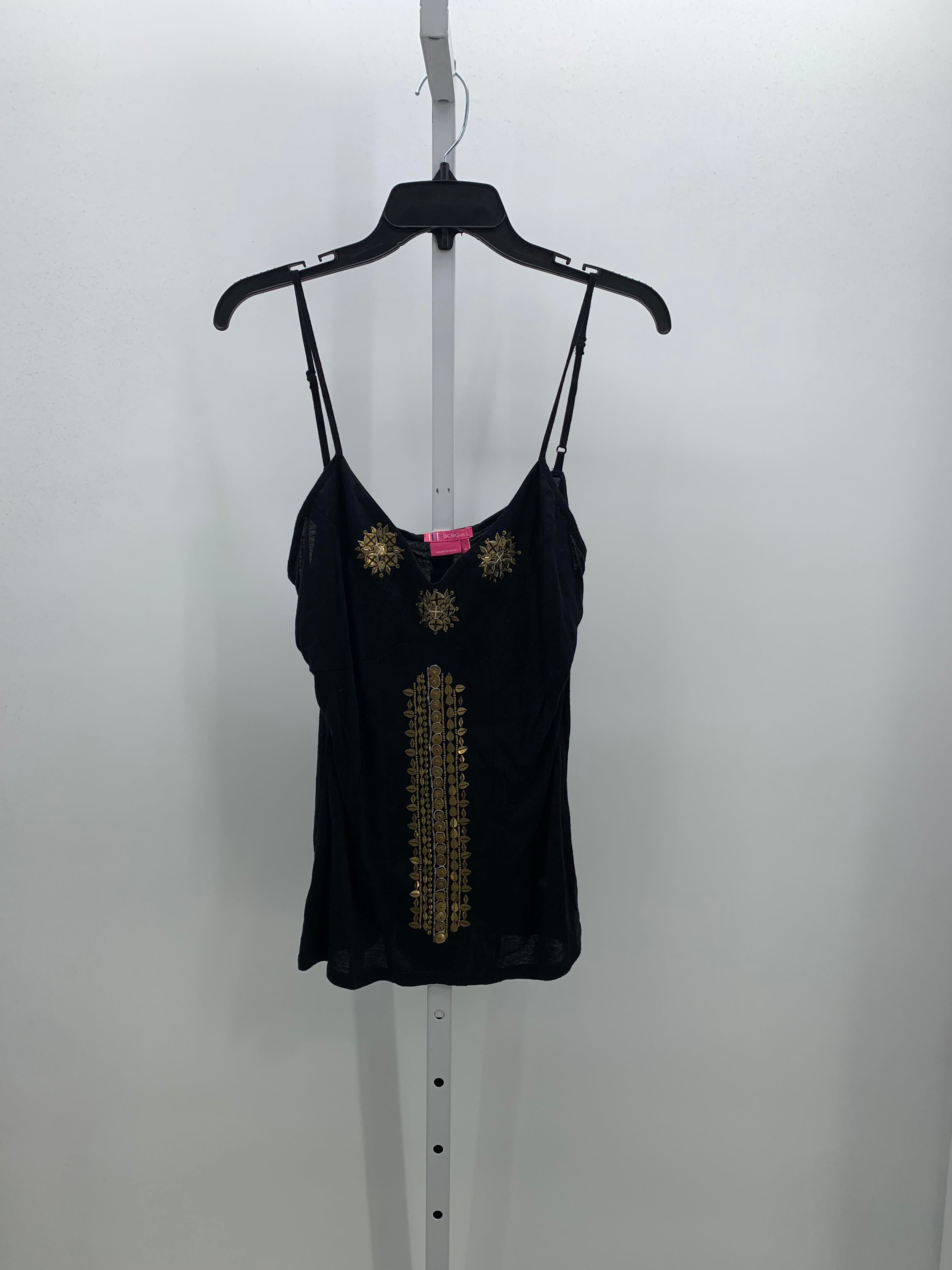BCBG Size Medium Juniors Tank