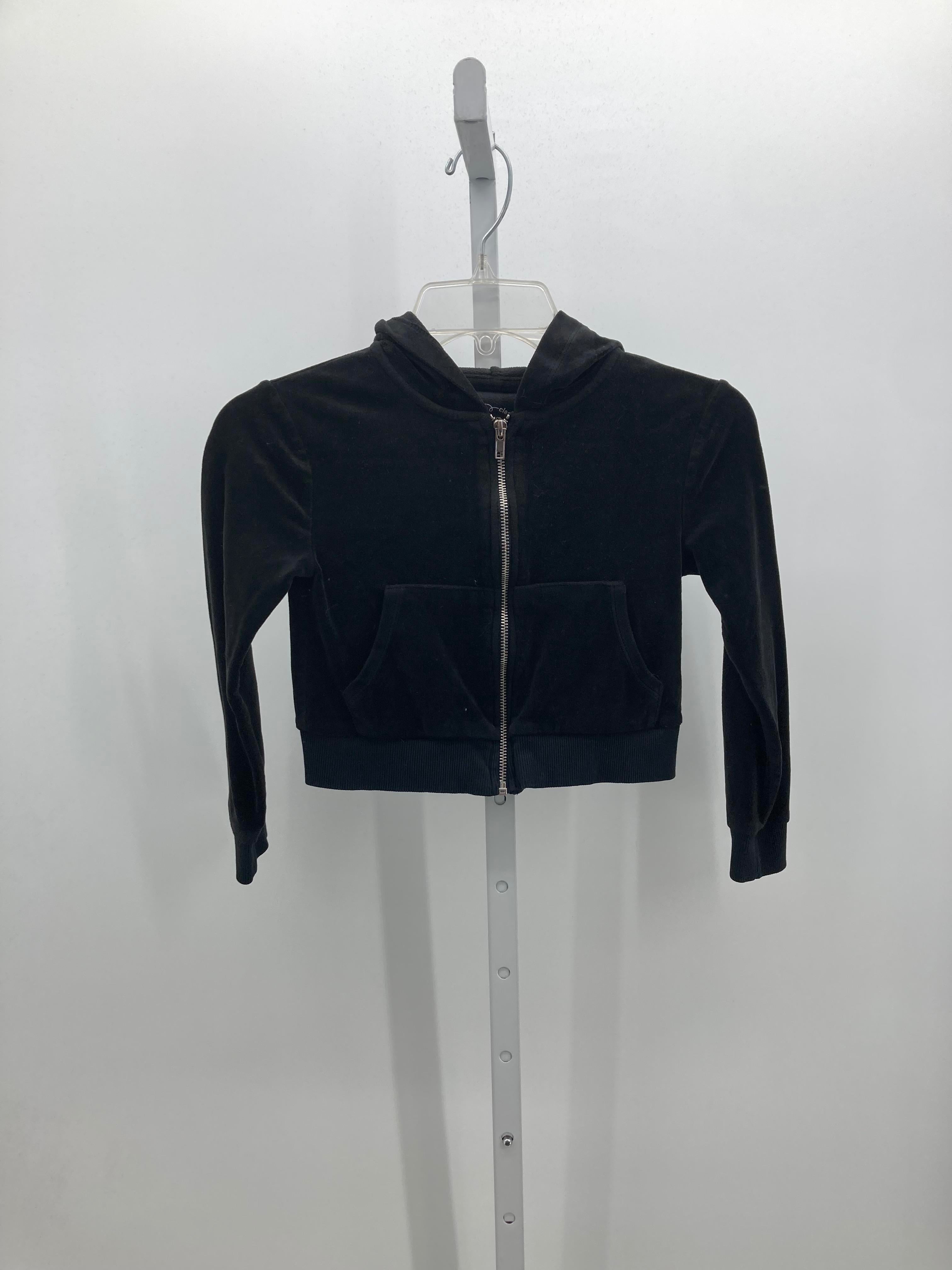 Art Class Size 6-7 Girls Fleece