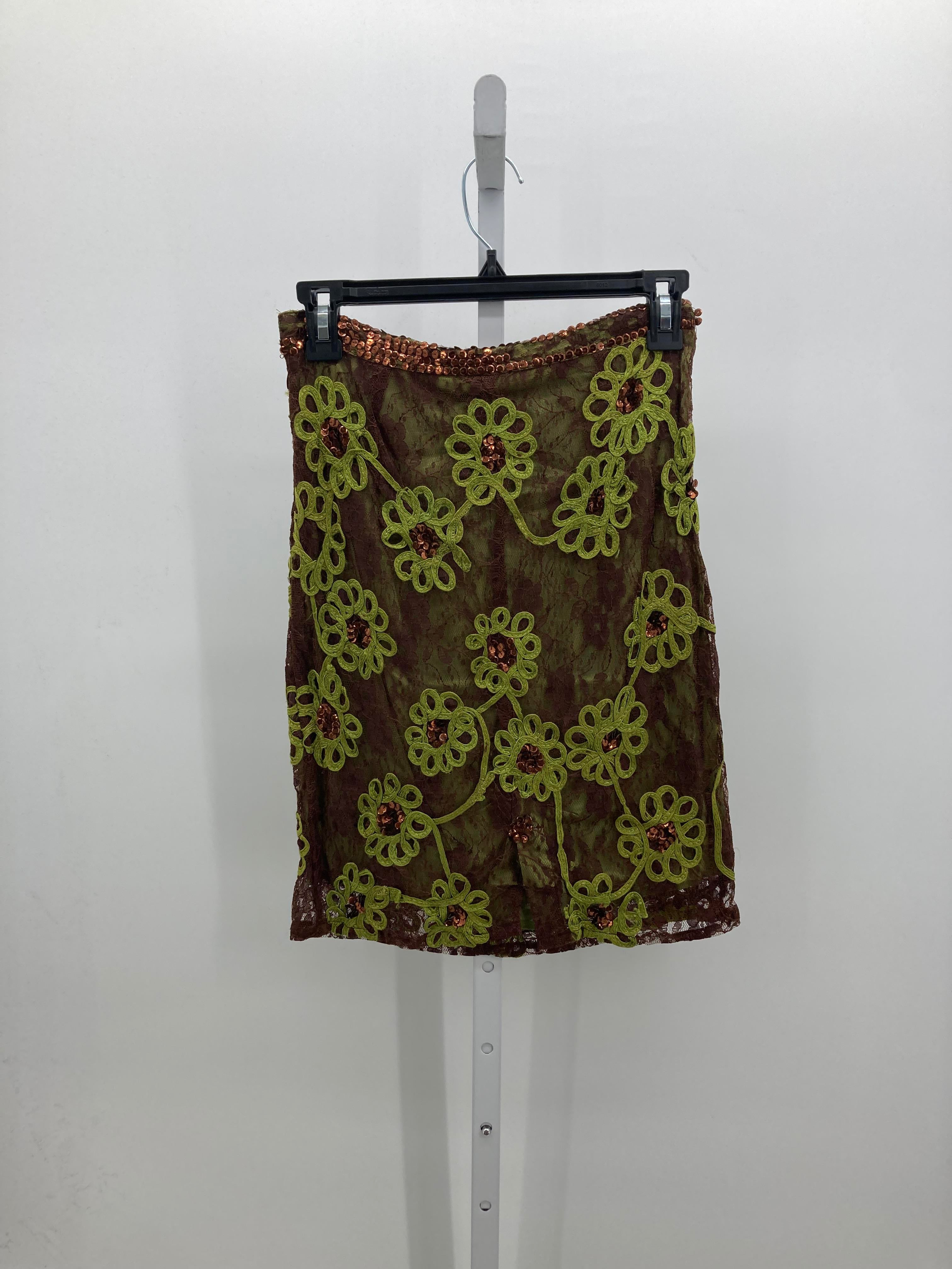 Size 2 Misses Skirt