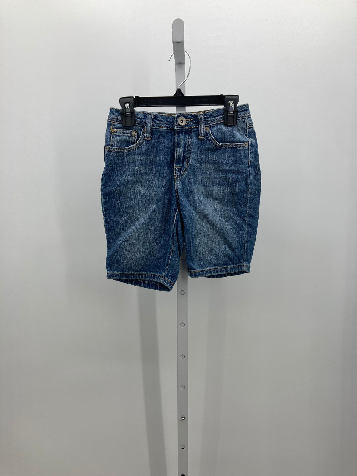 Justice Size 8 Girls Shorts