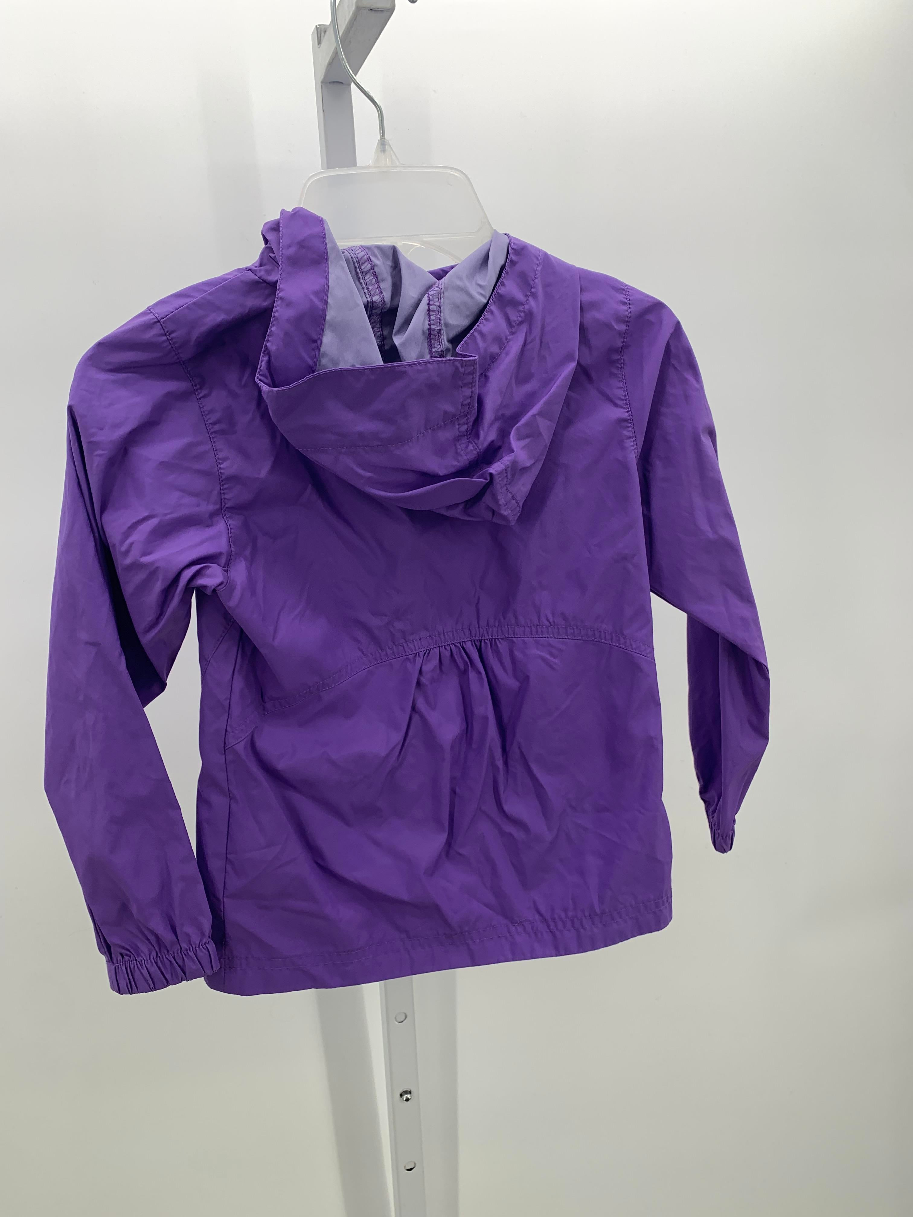 Columbia Size 4-5 Girls Lightweight