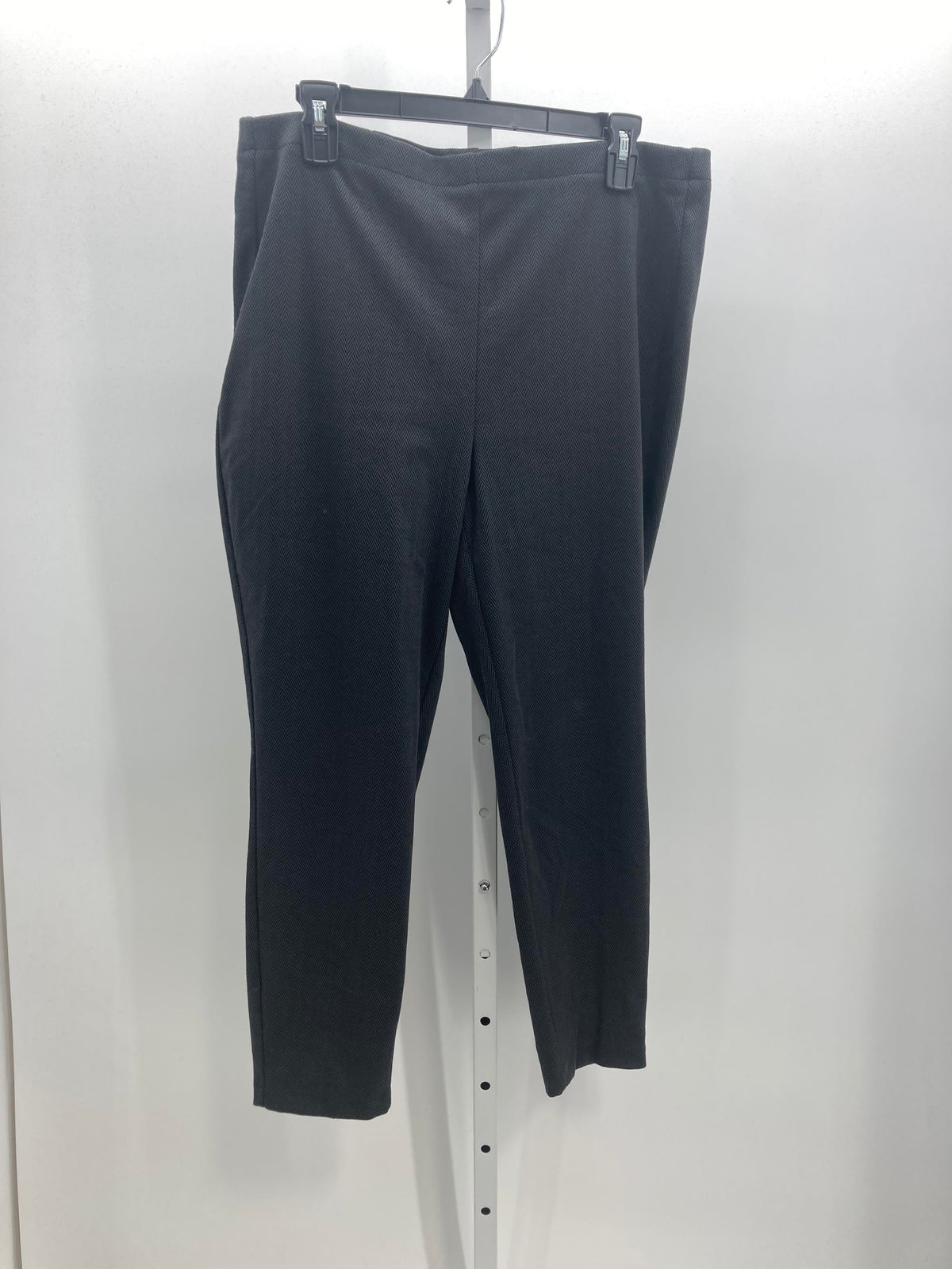 Croft & Barrow Size Large Petite Petite Pants