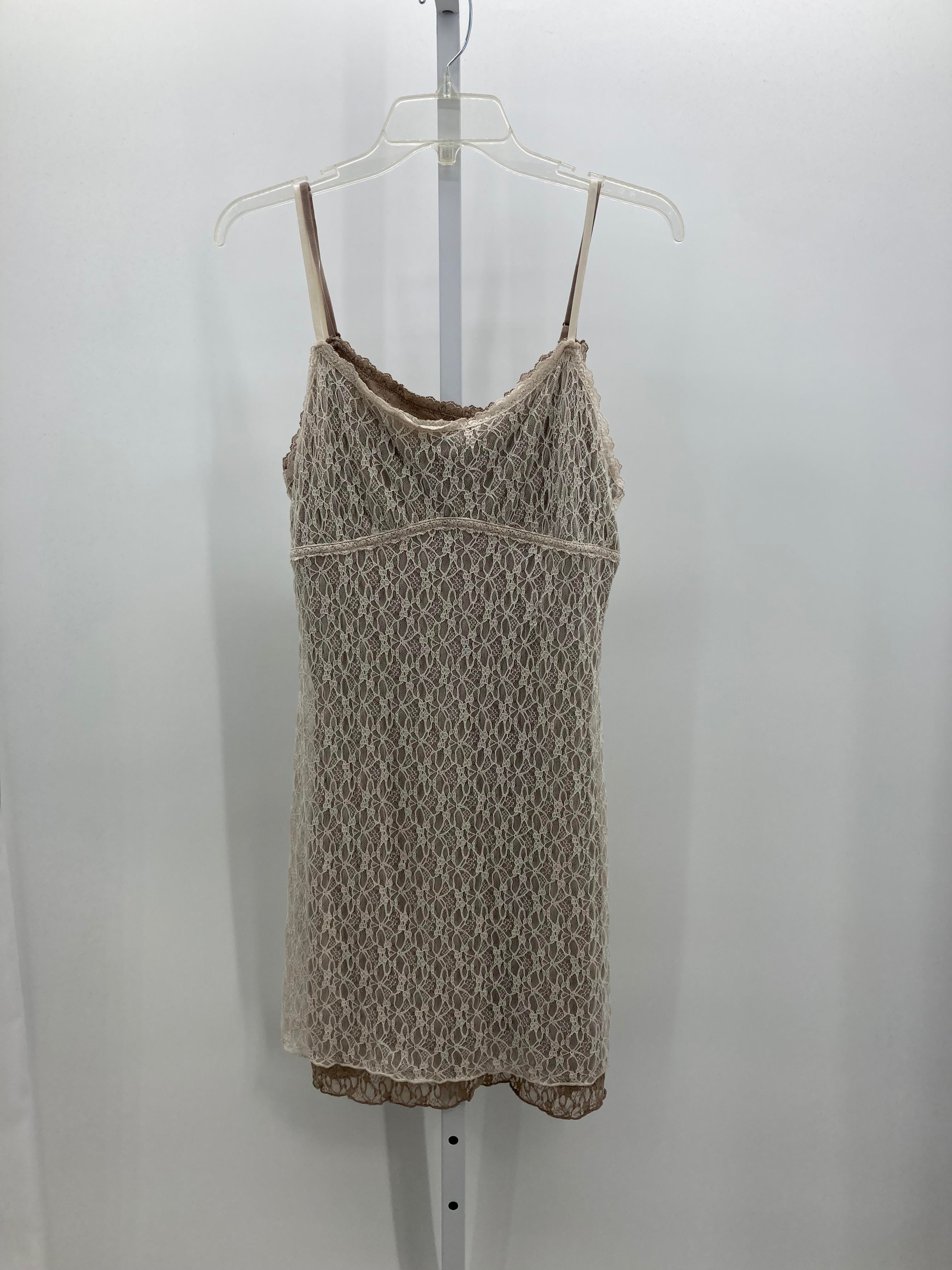 Wild Fable Size Large Juniors Sundress