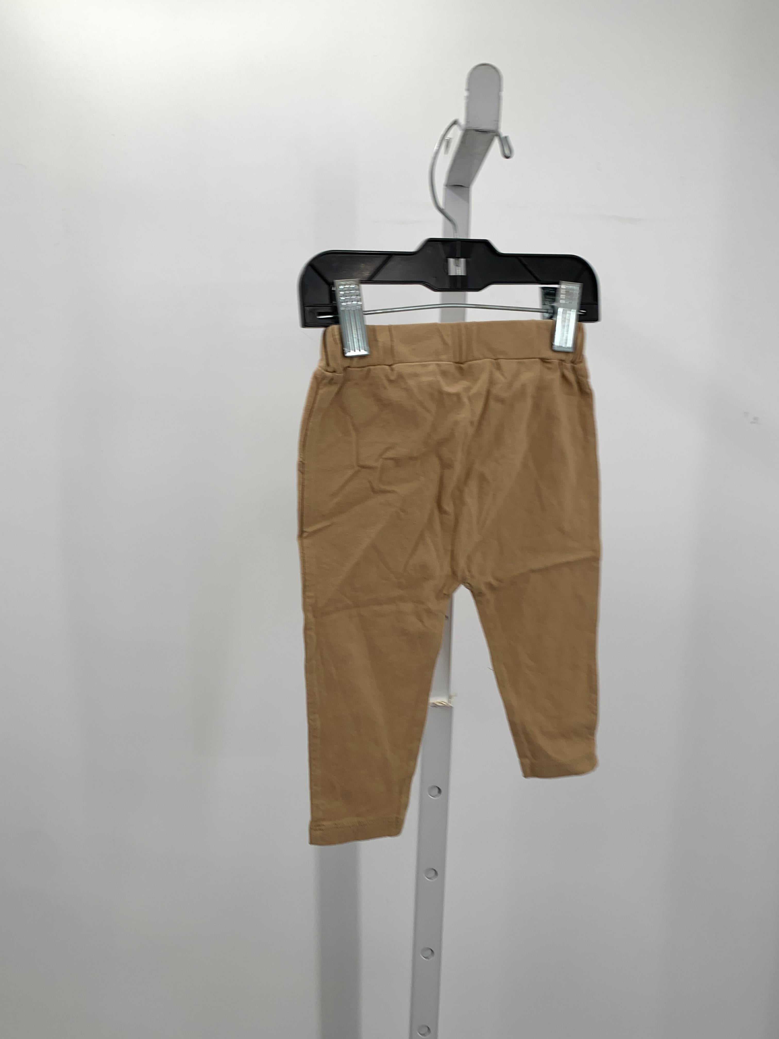 Carters Size 9 Months Girls Leggings