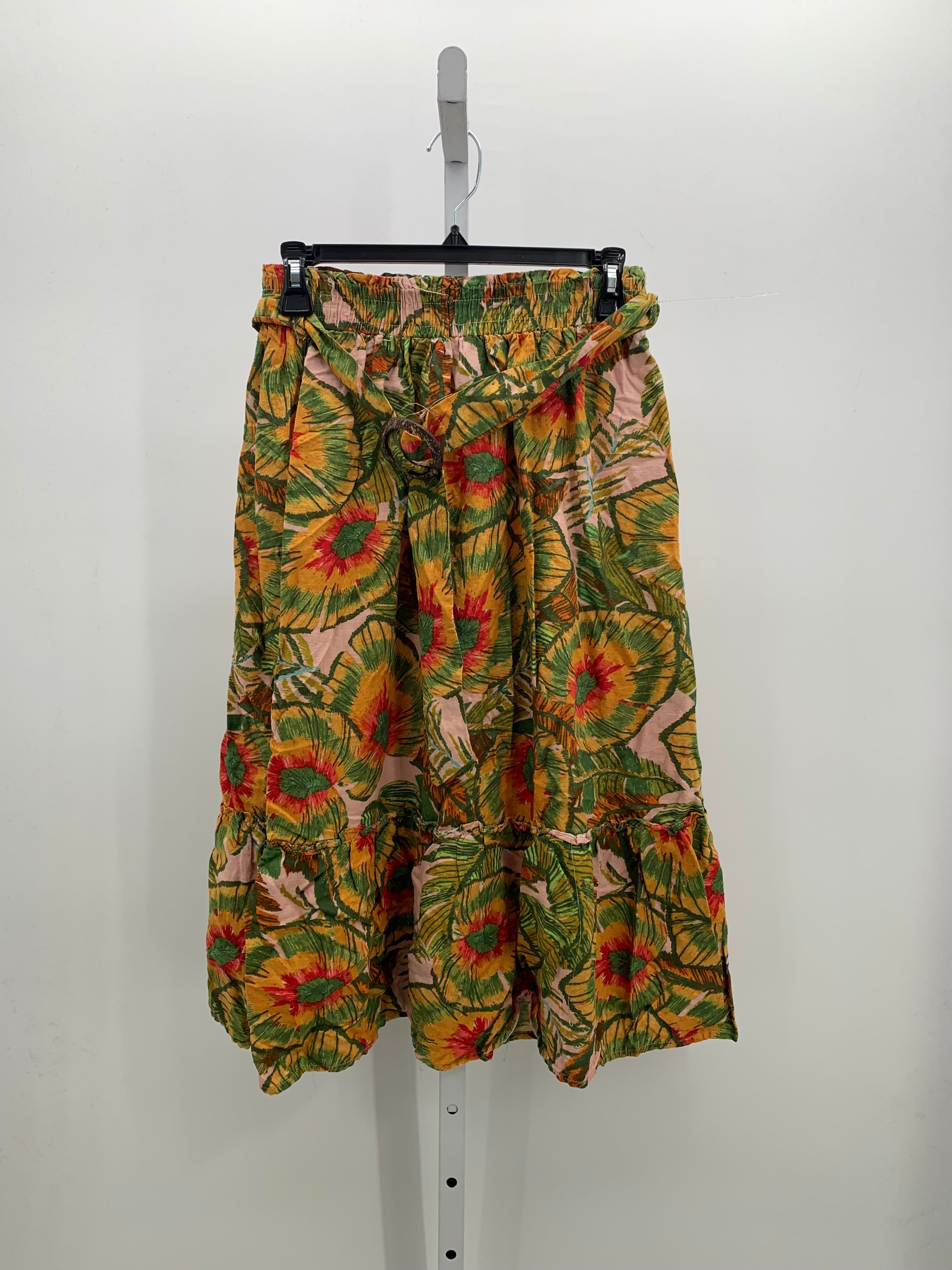 Cynthia Rowley Size Medium Misses Skirt