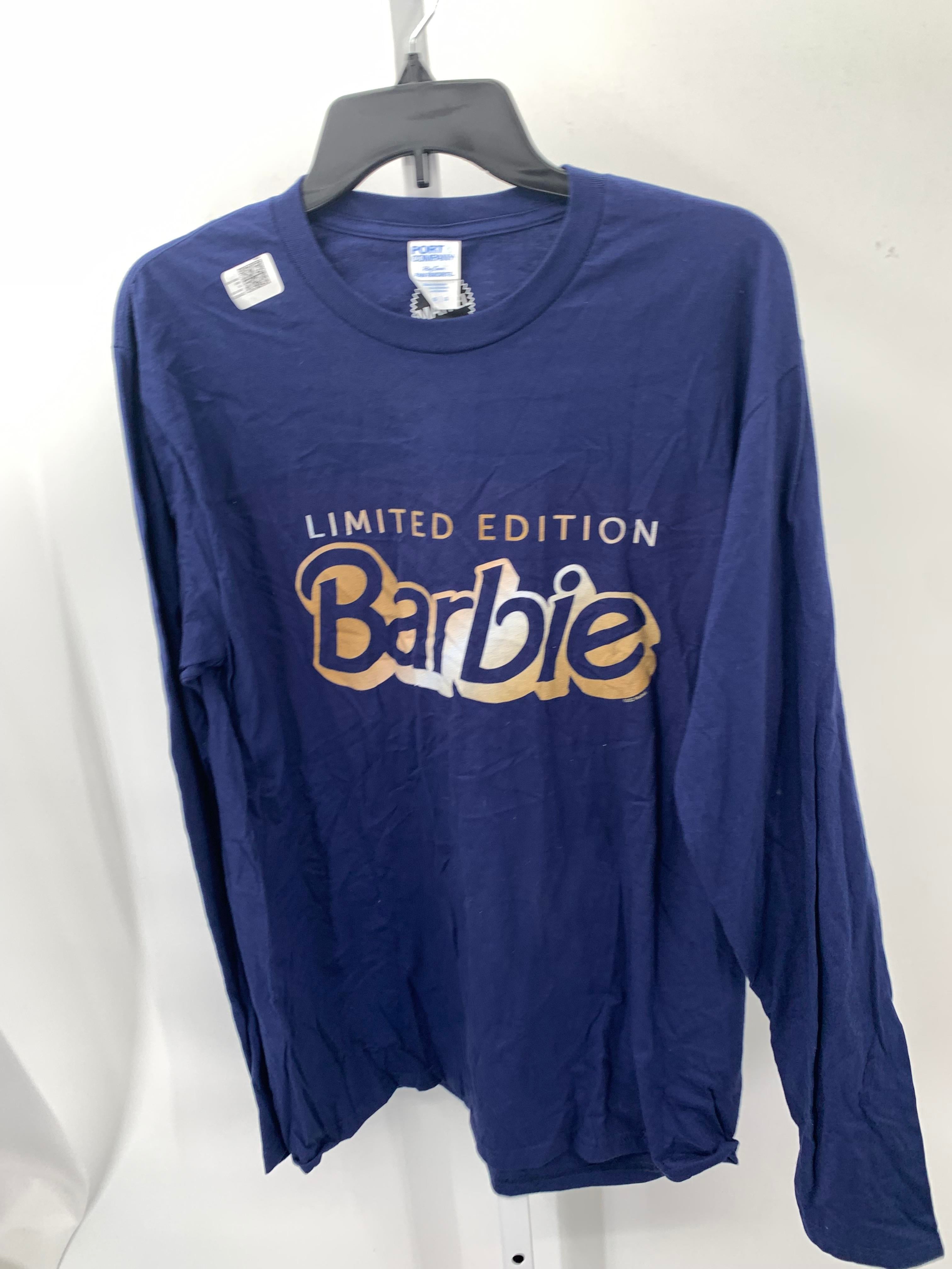 Size Large Misses Short Sleeve Shirt