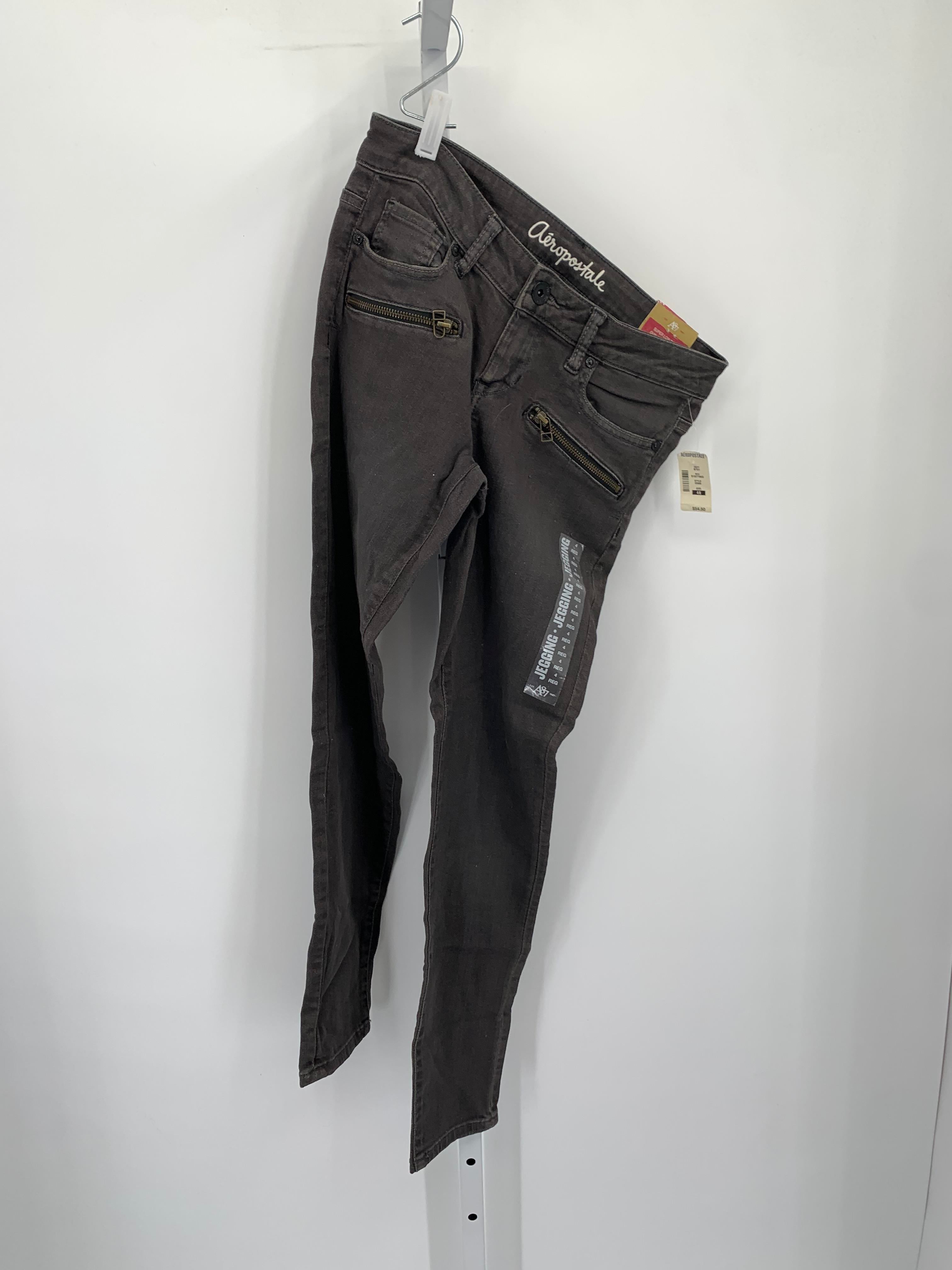 Aeropostale Size 4 Juniors Jeans