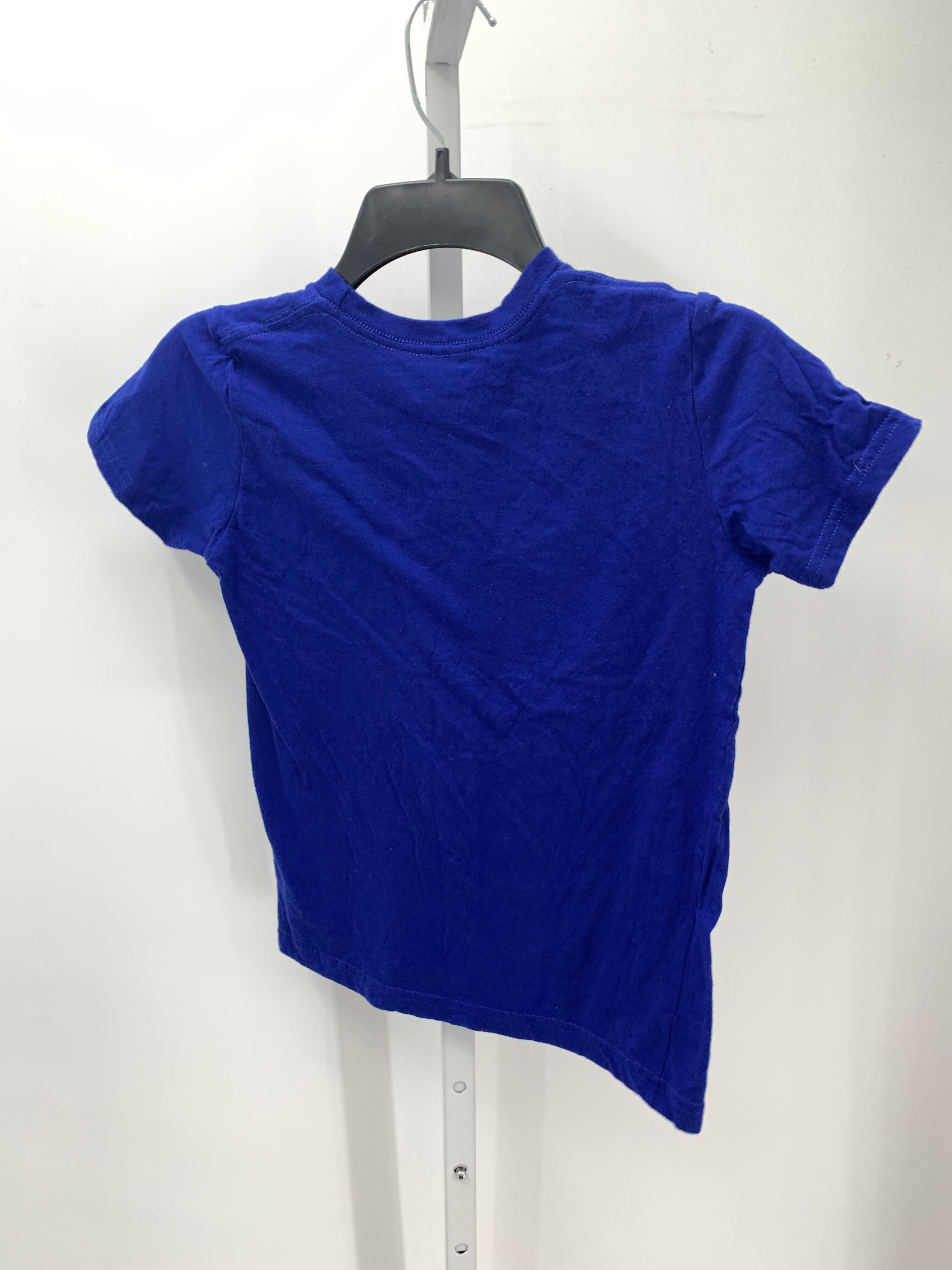 KNIT TEE