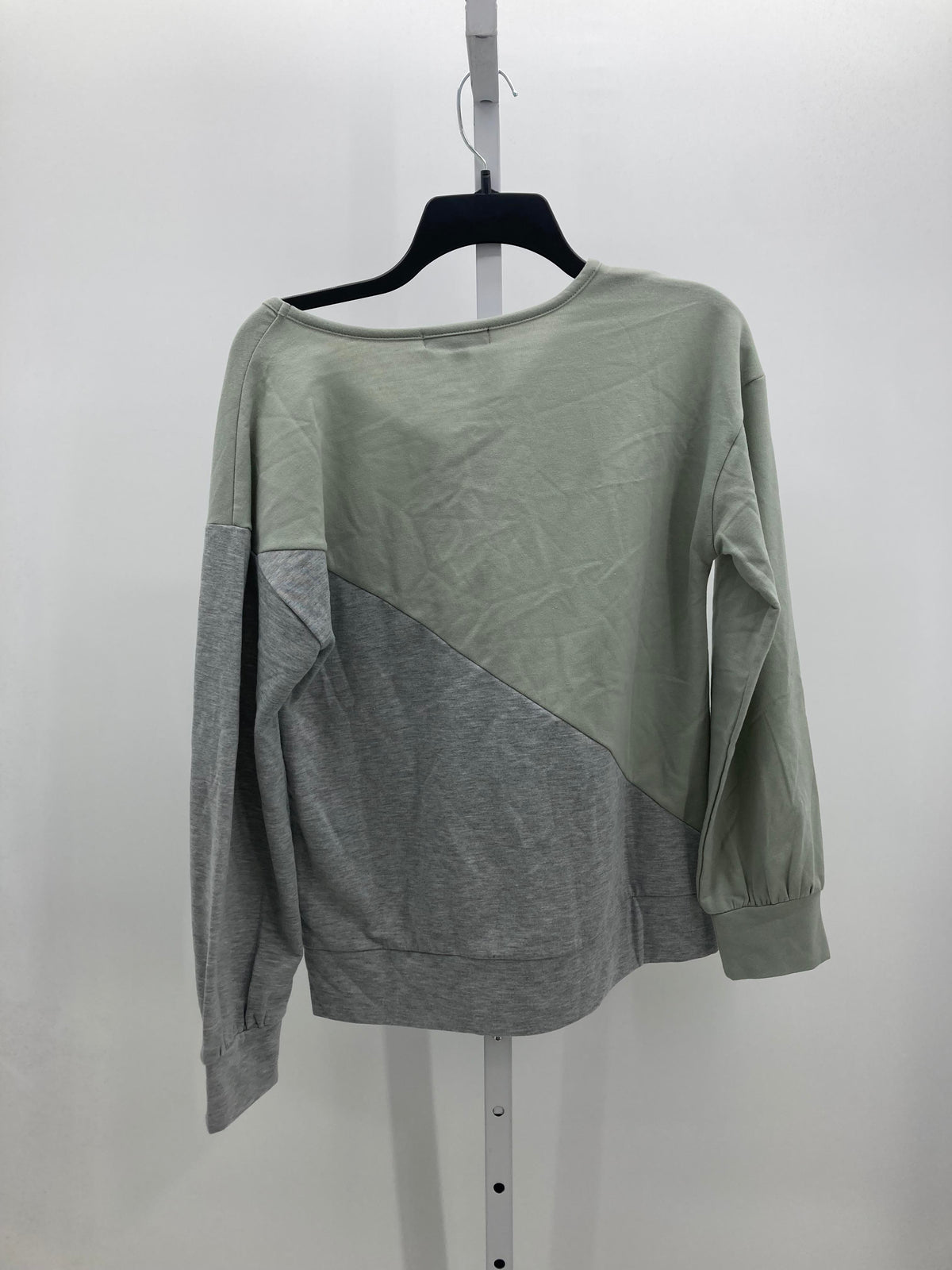 Steve Madden Size Small Misses Long Sleeve Shirt