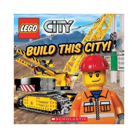 Build This City! -
