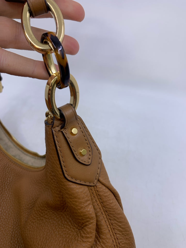 Michael Kors Isabella Hobo Bag *Minor Wear/Interior Stains