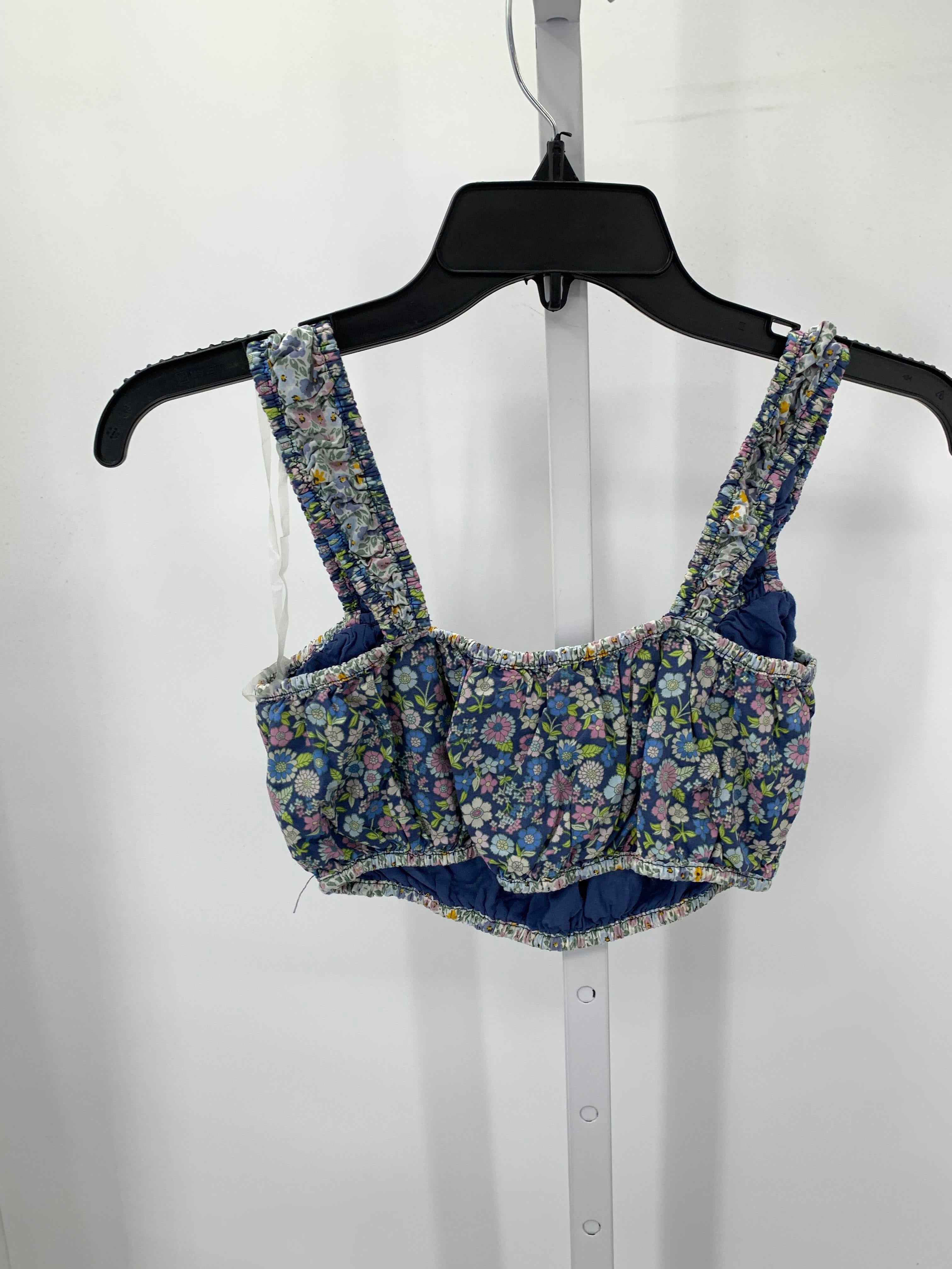 American Eagle Size Medium Juniors Tank