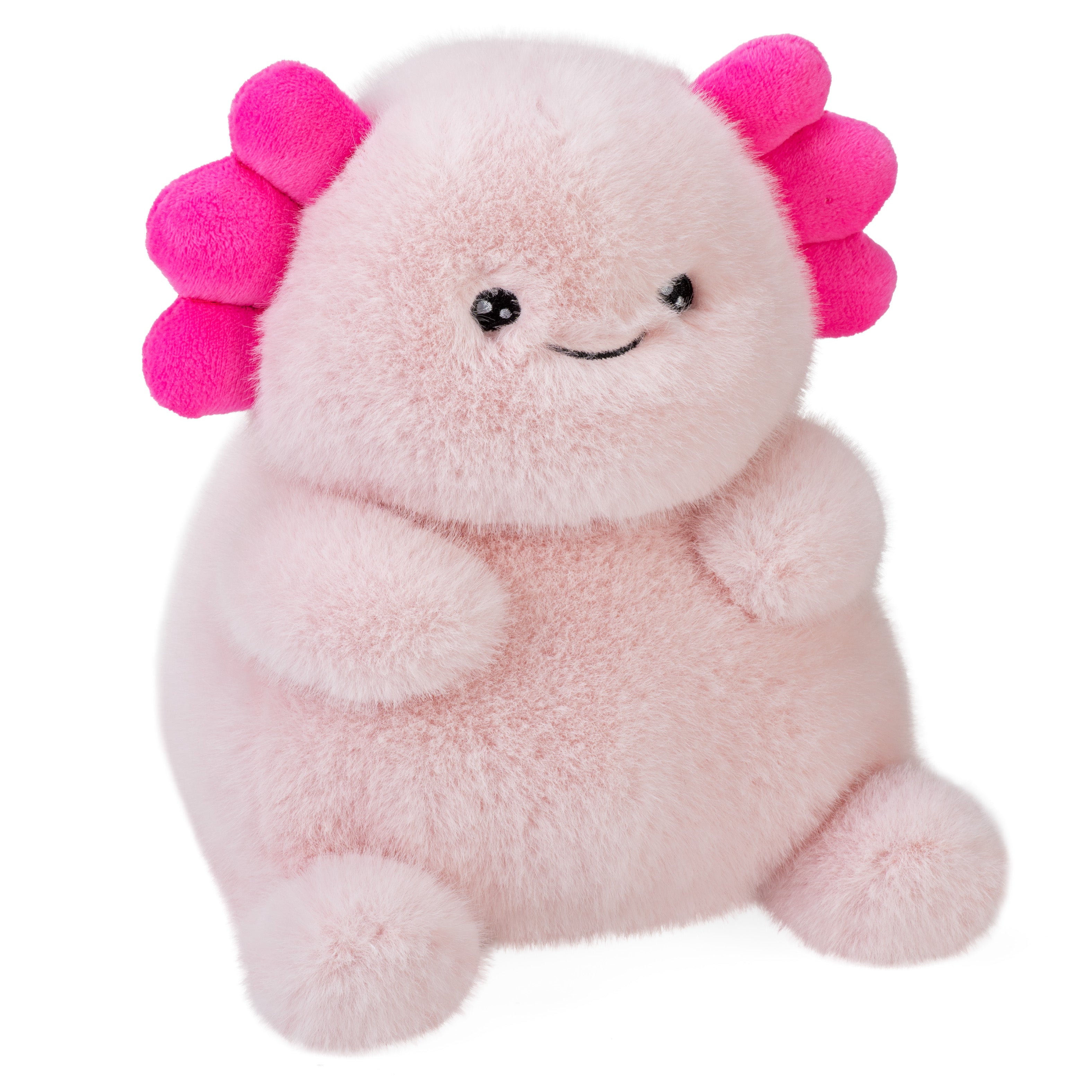 New Tummykins Axolotl