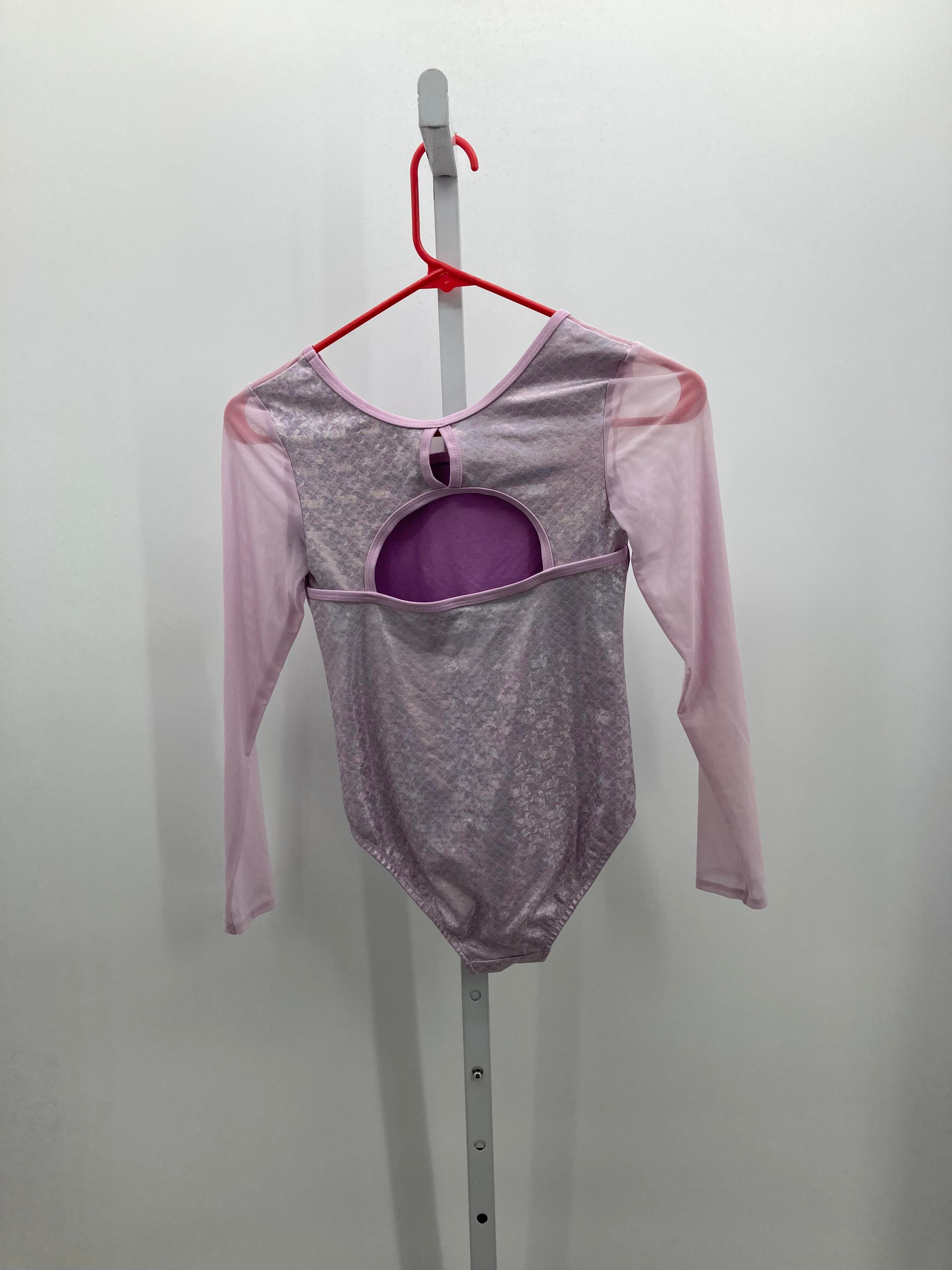 Cat & Jack Size 10-12 Girls Leotard
