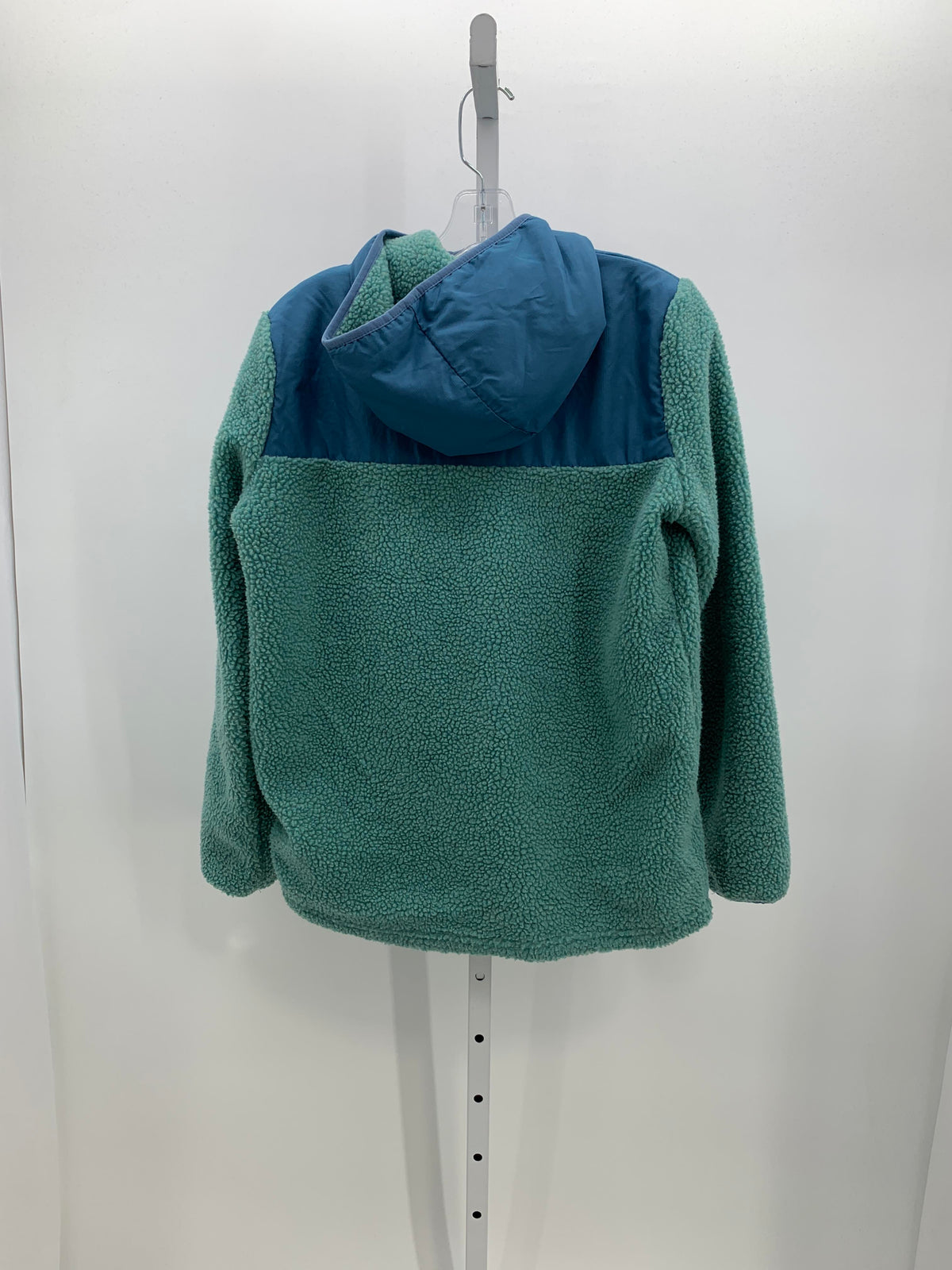 Lands End Size 18-20 Girls Fleece