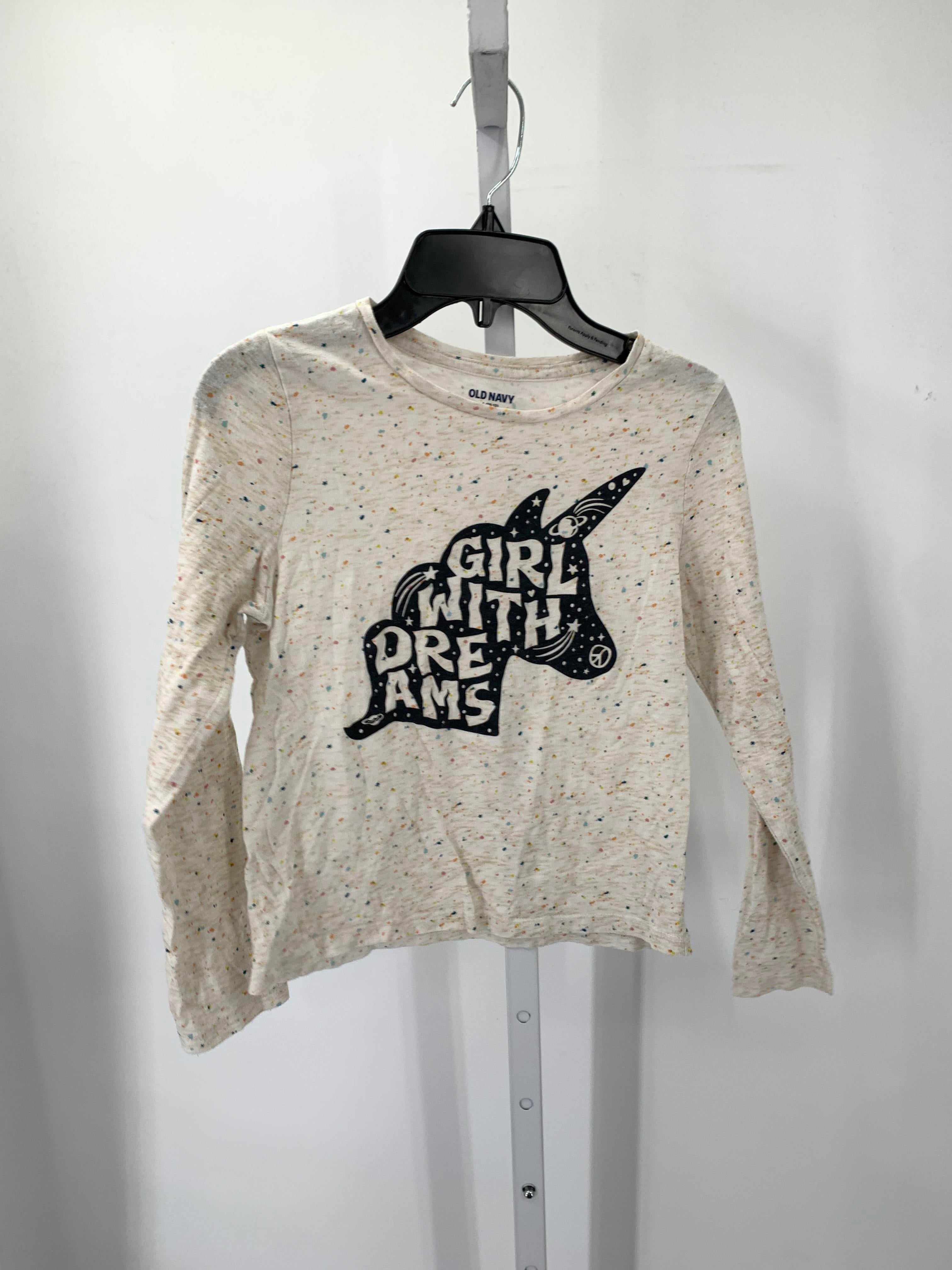 GIRL WITH DREAMS