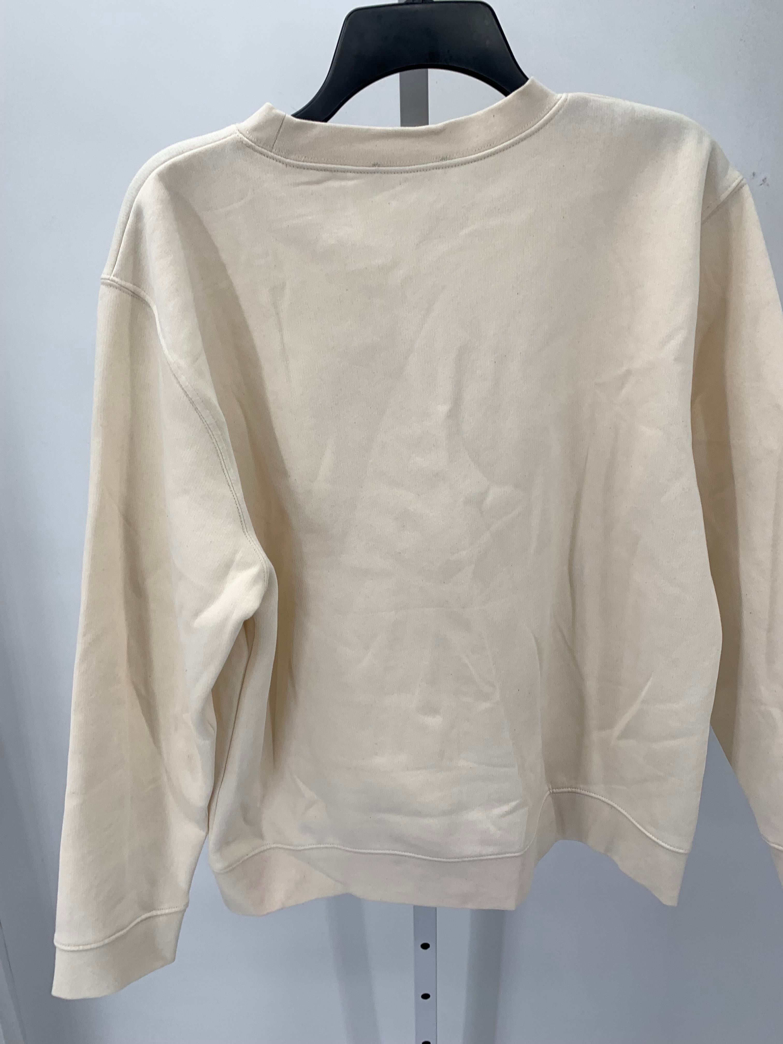 Zara Size Medium Misses Long Sleeve Shirt