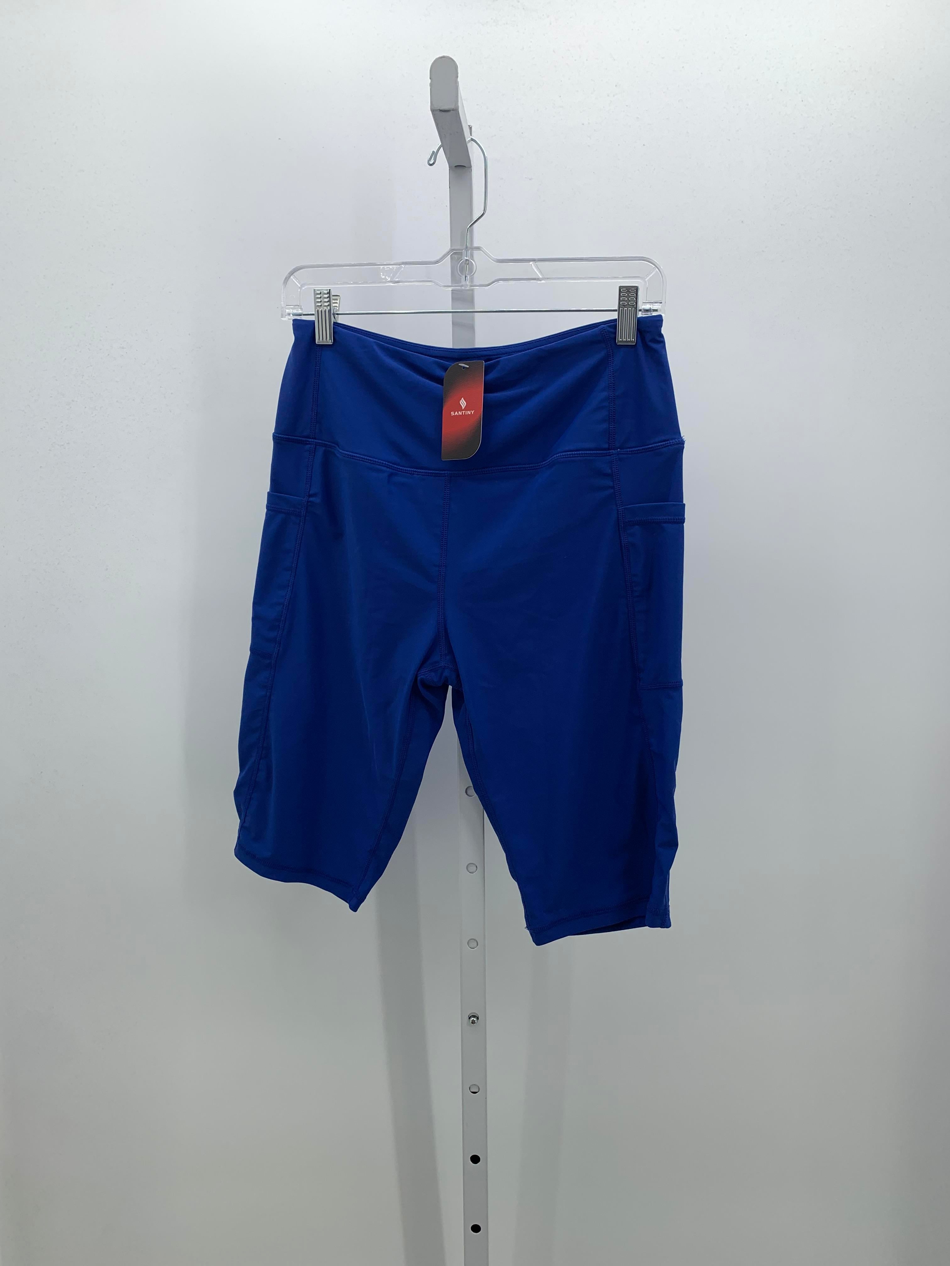 Size Large Misses Shorts
