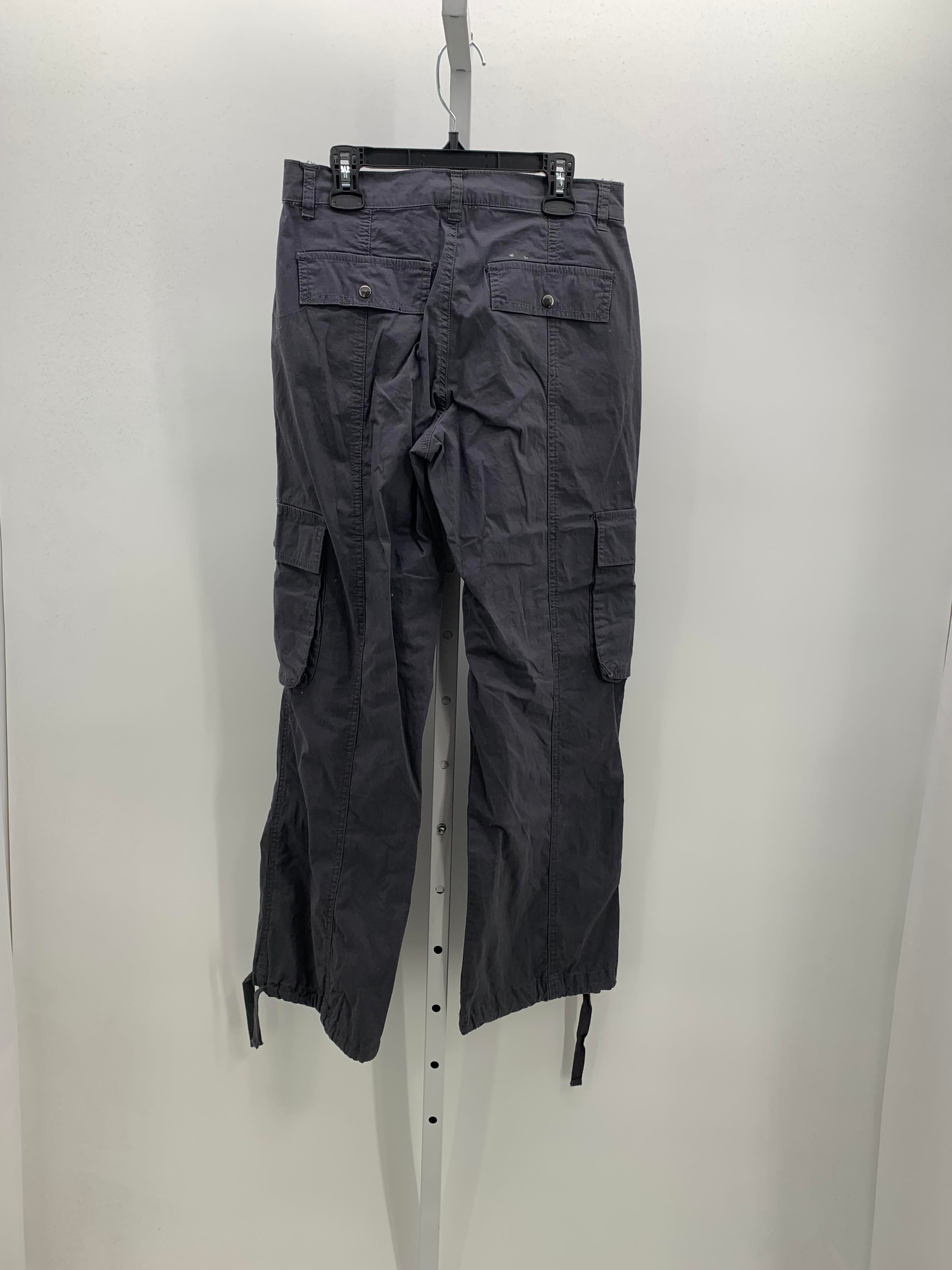 Size Small Misses Cropped Pants
