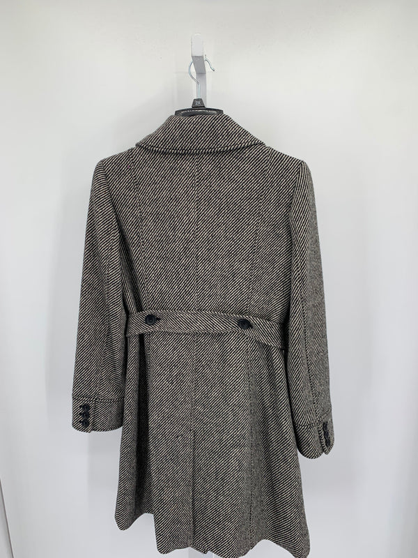 Gap Size Medium Misses Winter Coat