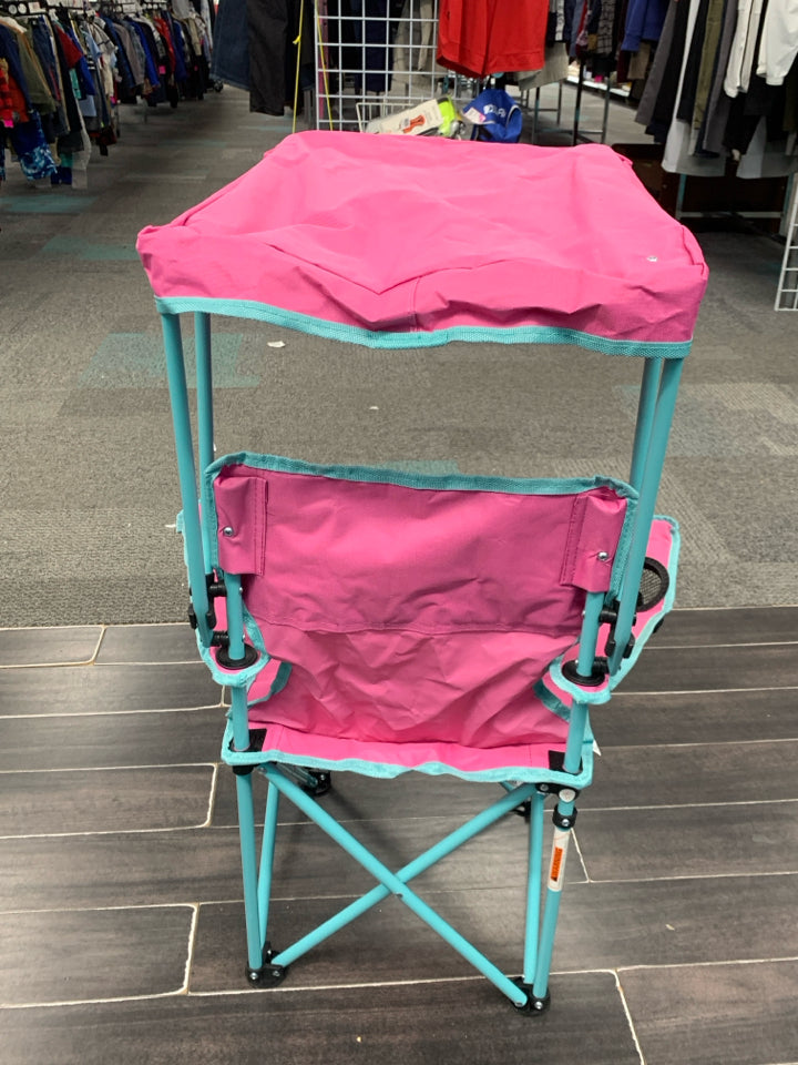 Ozark Trail Kids Canopy Chair
