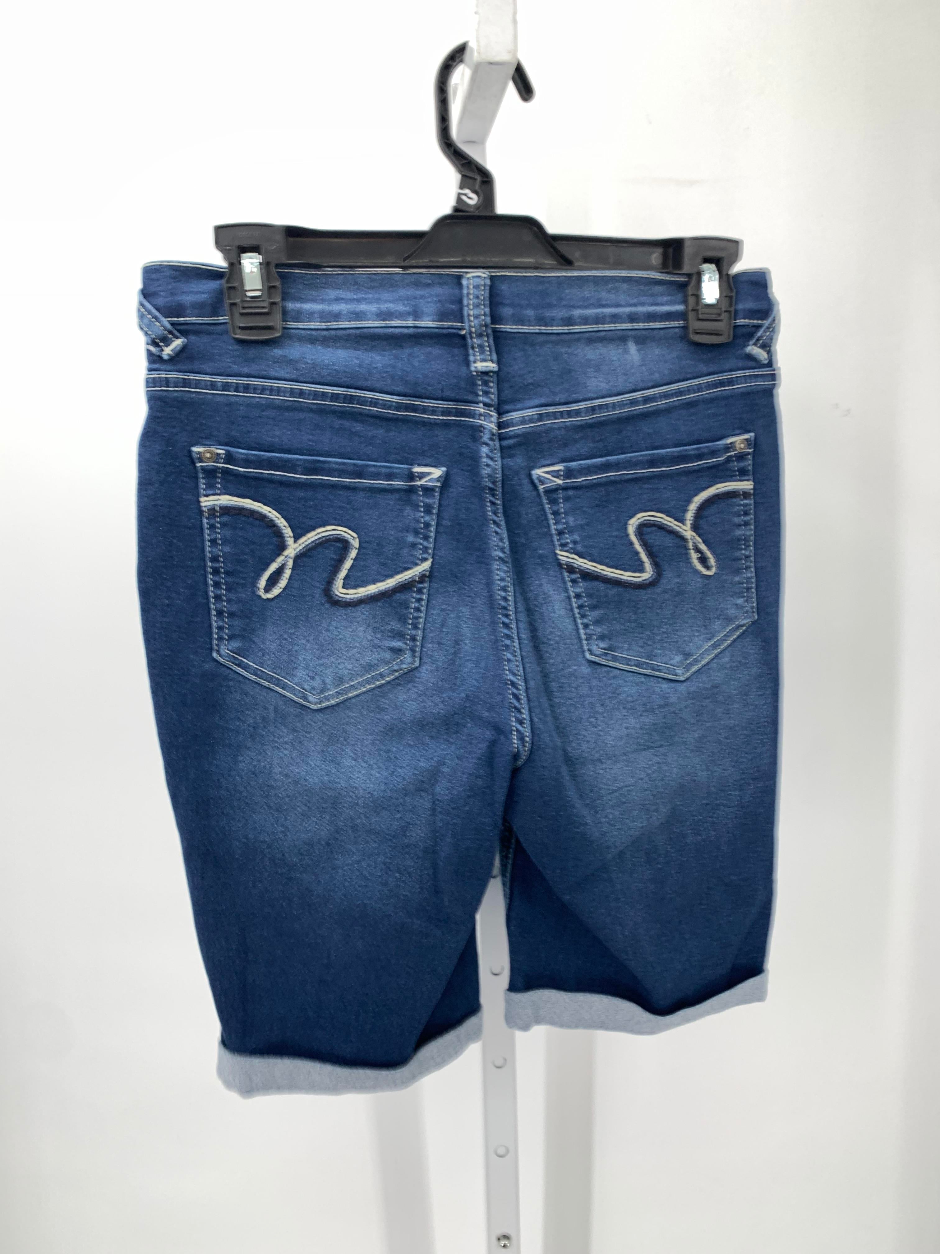 Wallflower Size 7 Juniors Shorts