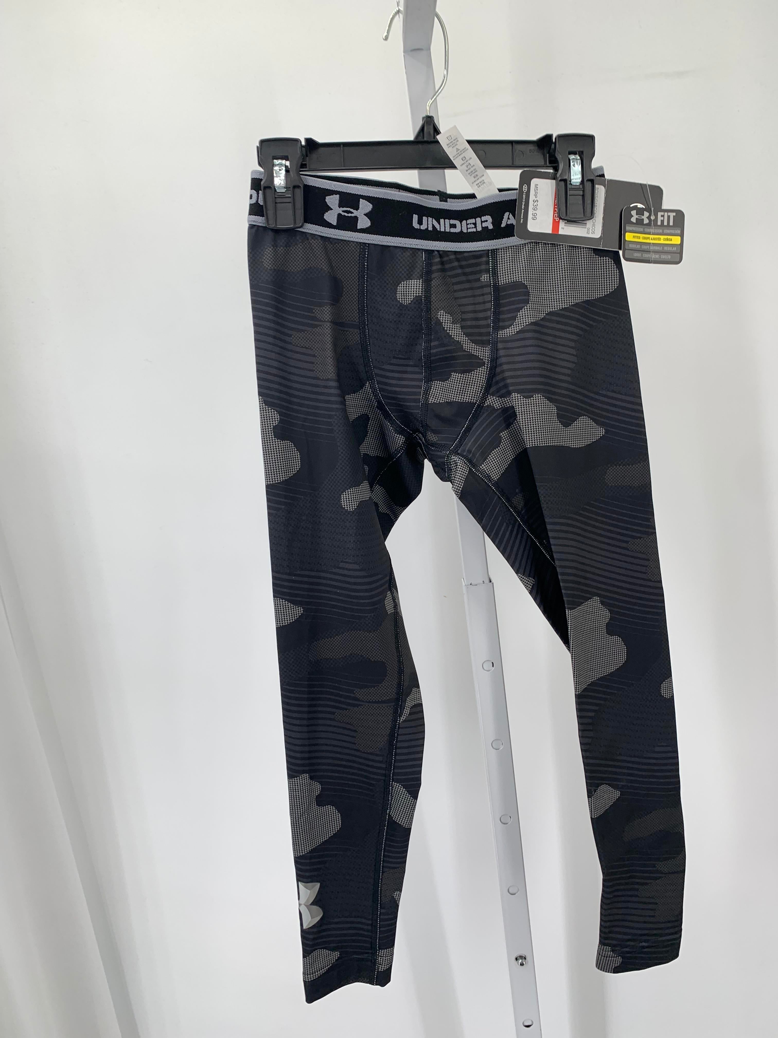 NEW CAMO BASE LAYER FITTED