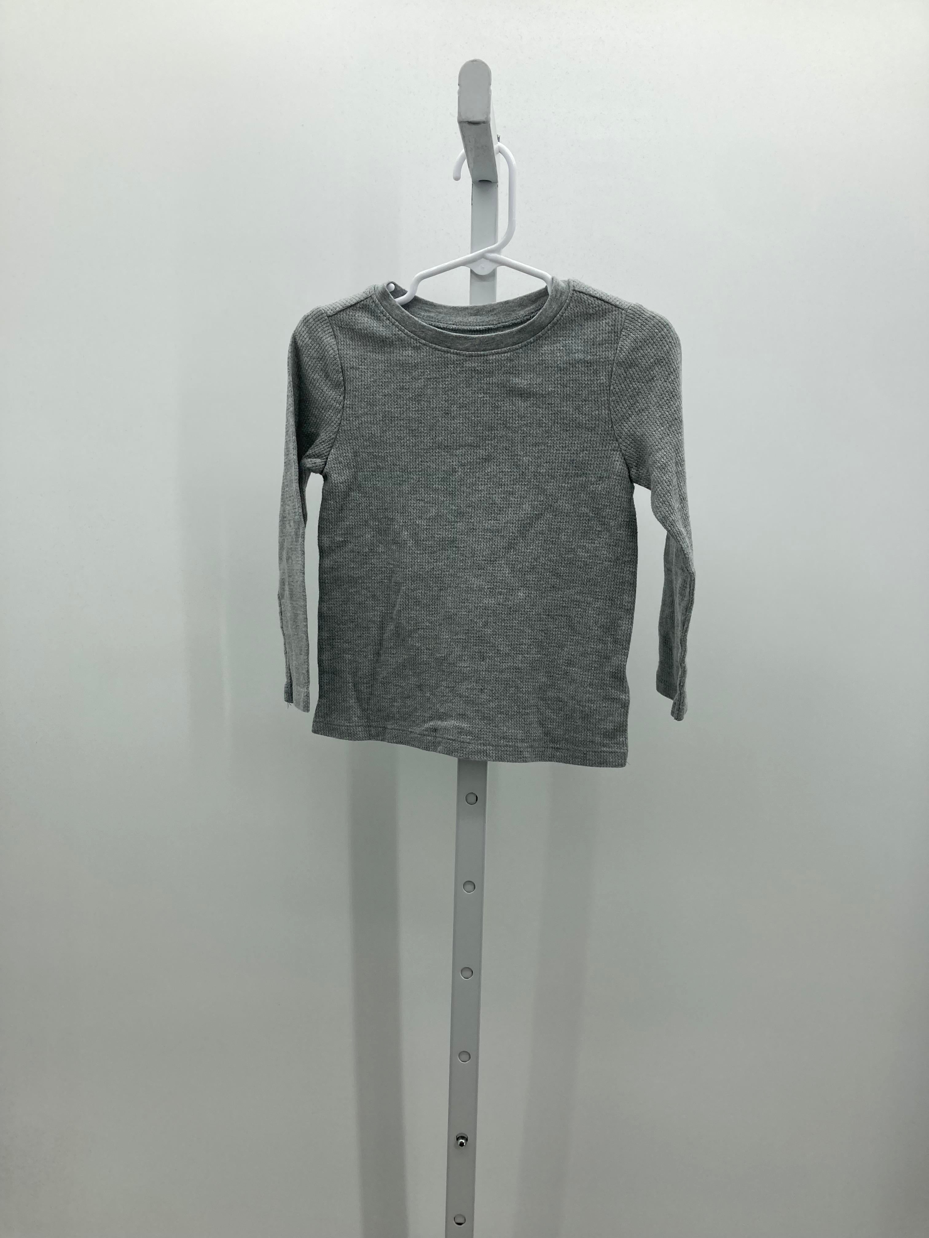 WAFFLE KNIT